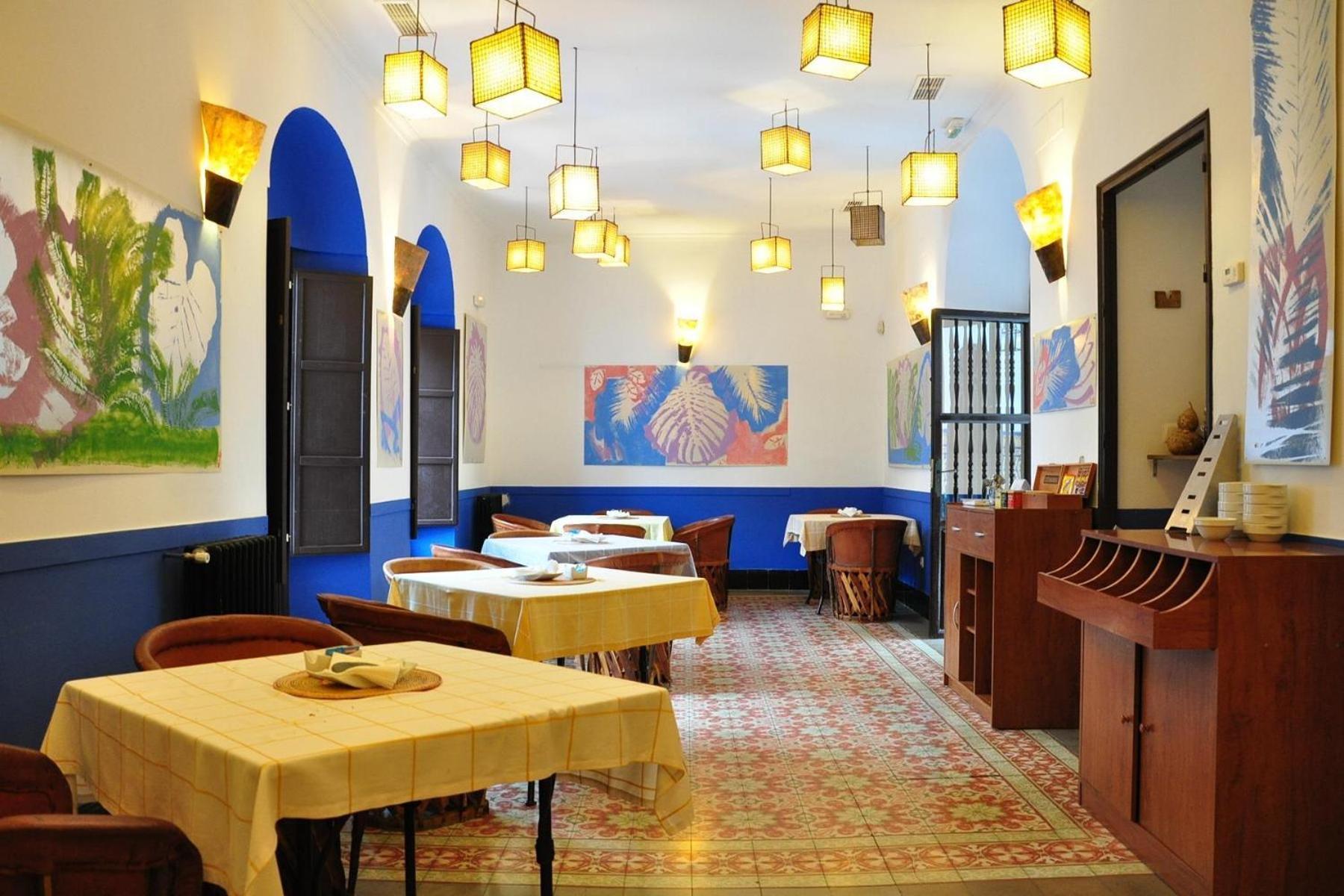 Casa De Azulejos