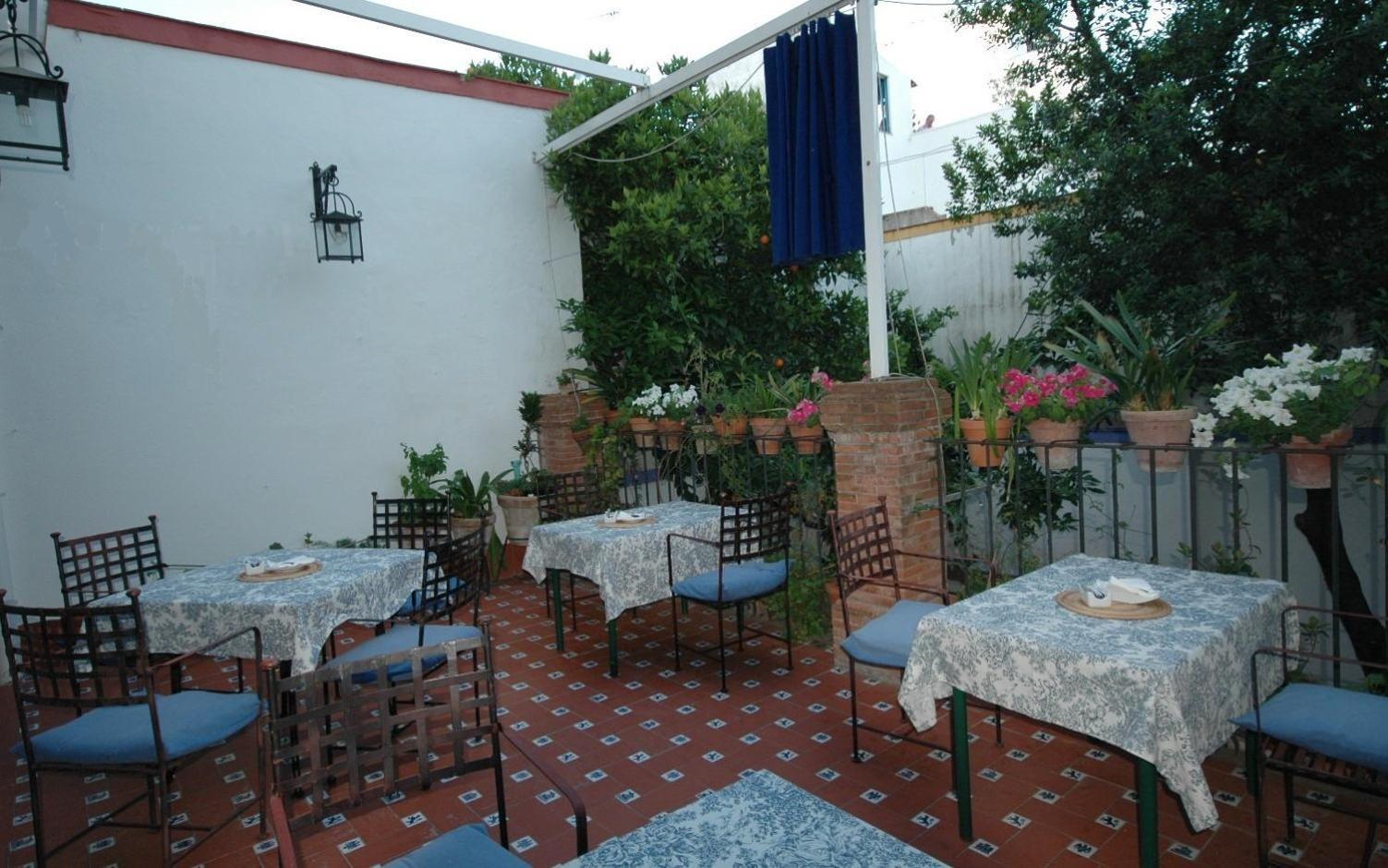 Hotel Casa De Azulejos