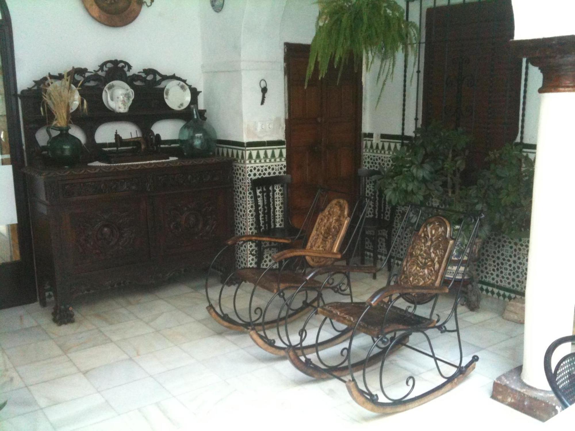 Guest house La Fuente