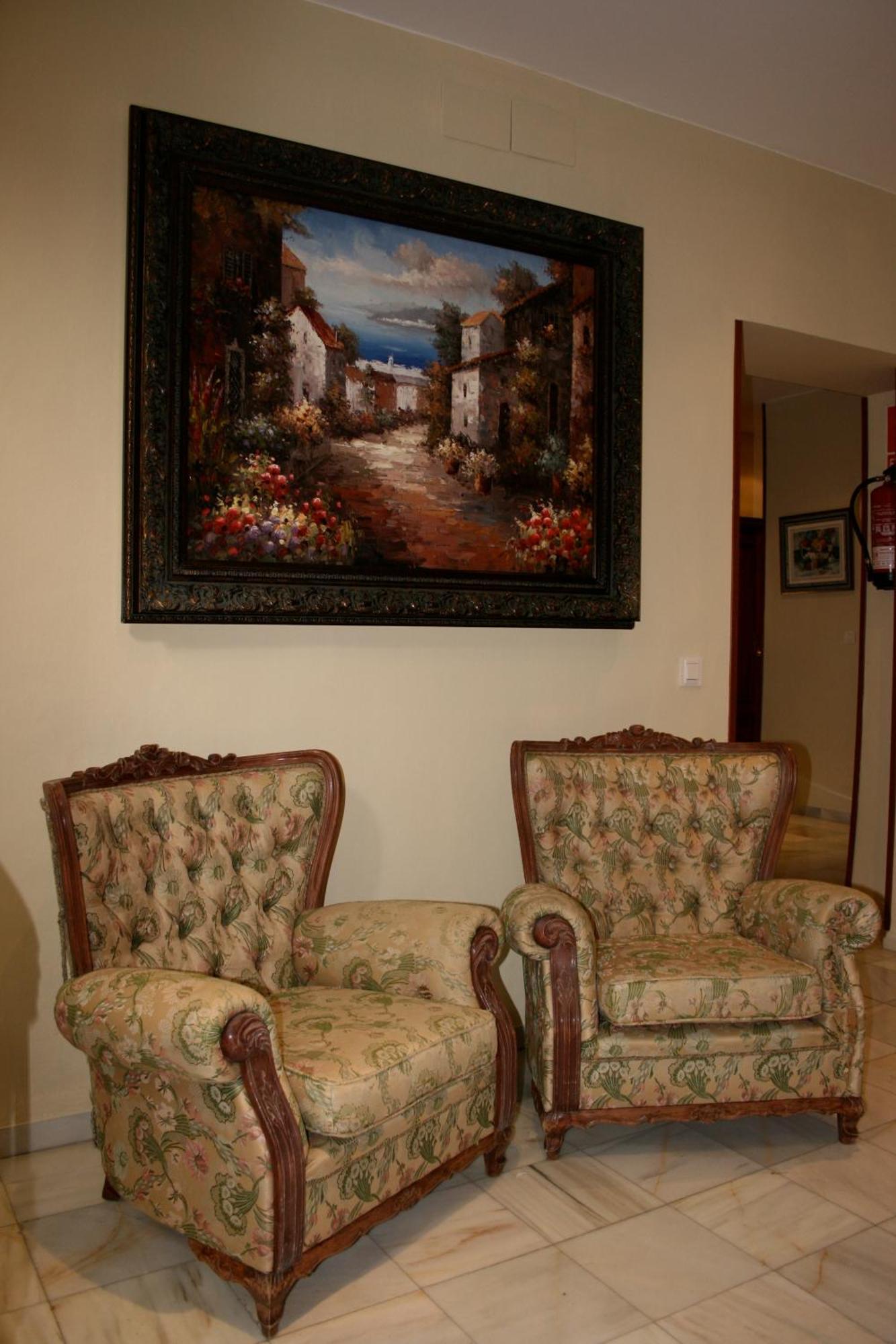 Guest house La Fuente Cordoba