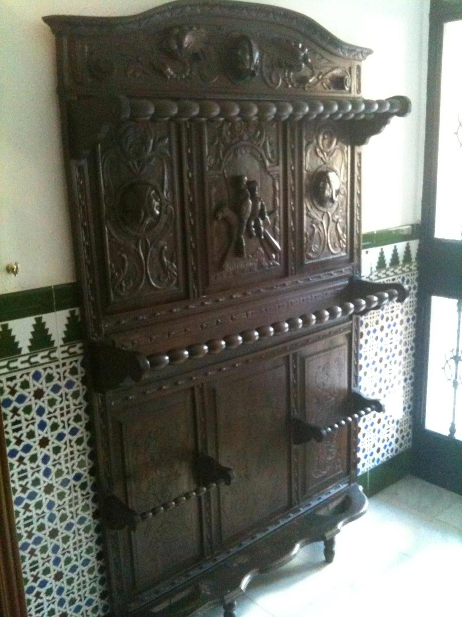 La Fuente Cordoba