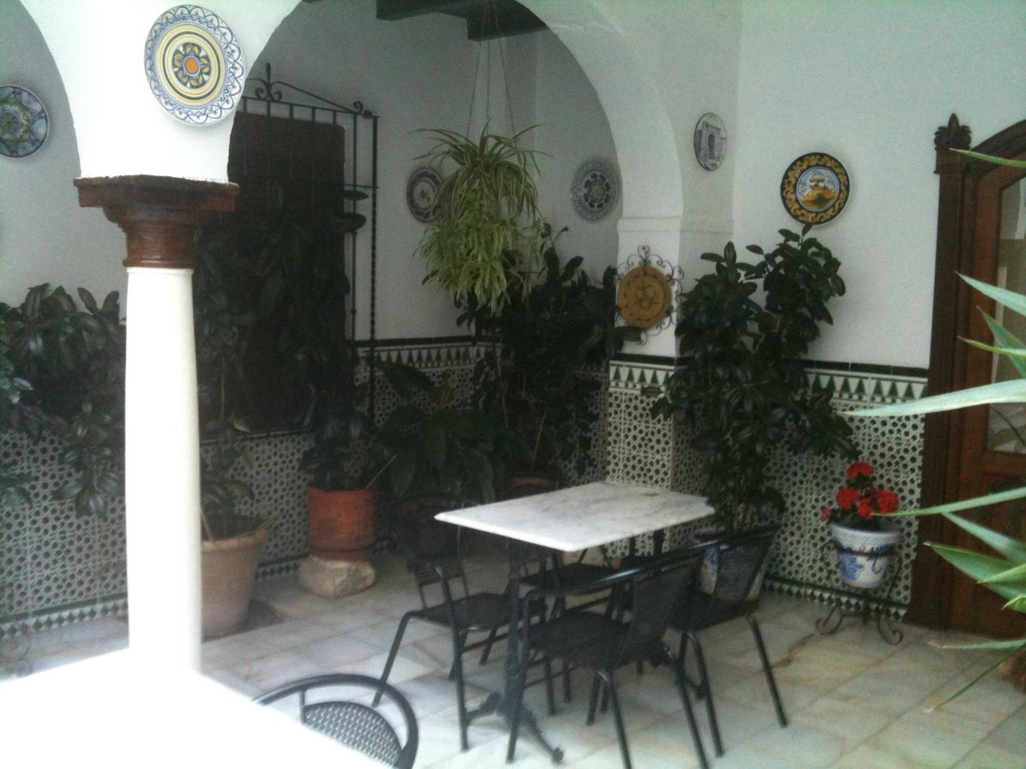 Guest house La Fuente *