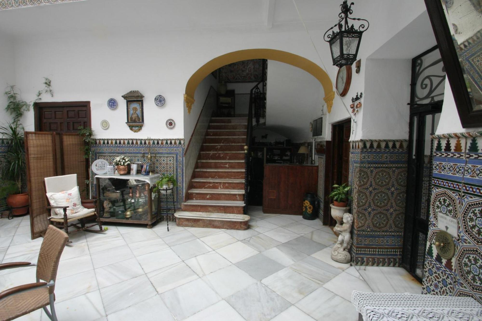 El Portillo Cordoba