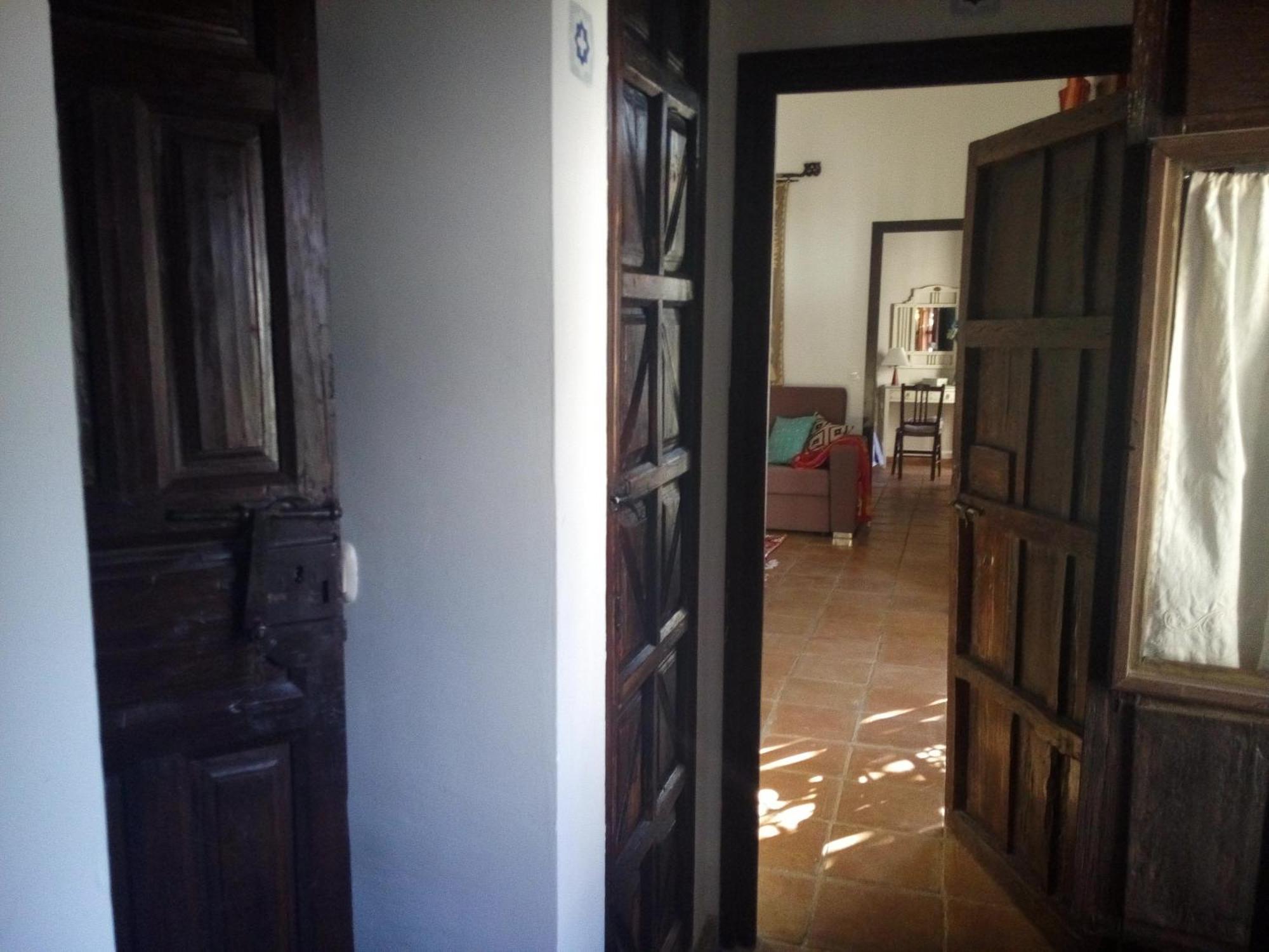 Apartamento Patio Del Limonero