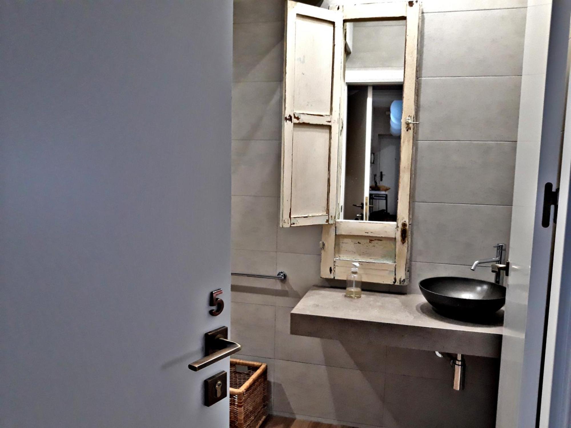 Homestay Urban El Postigo *