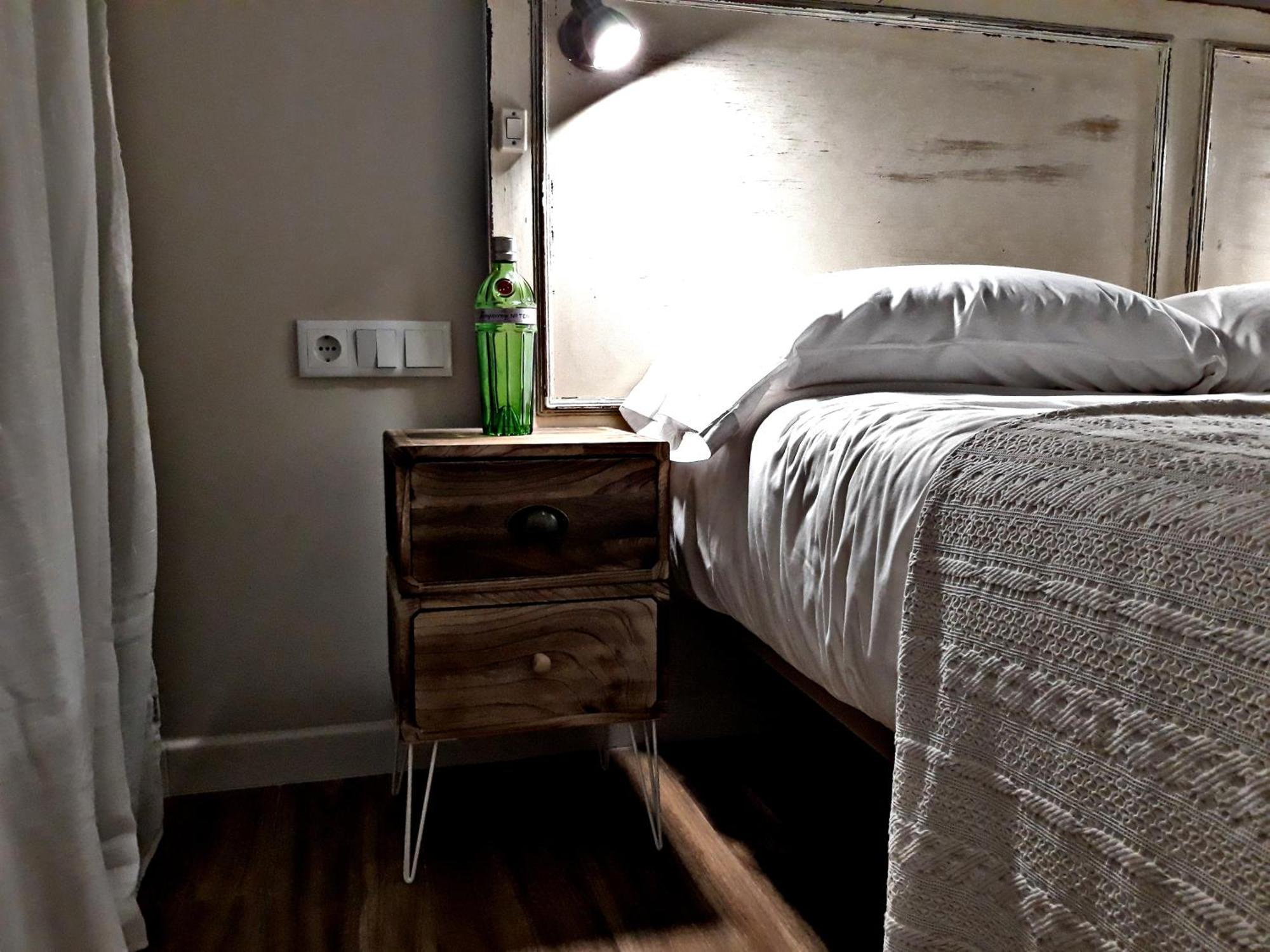 Homestay Urban El Postigo Cordoba