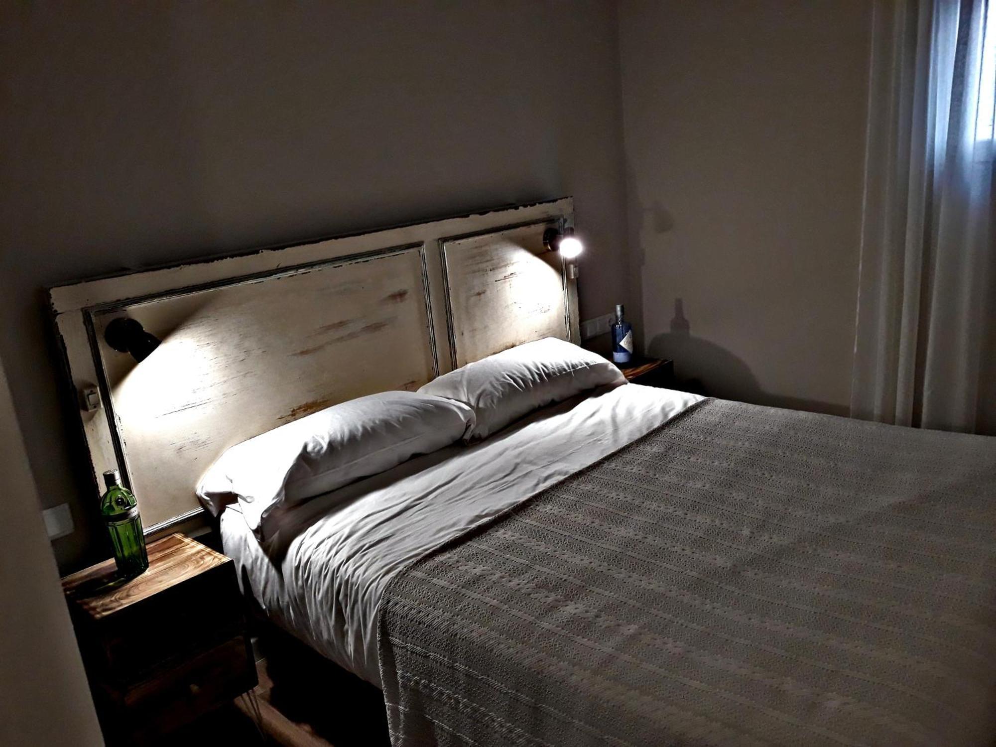 Homestay Urban El Postigo *