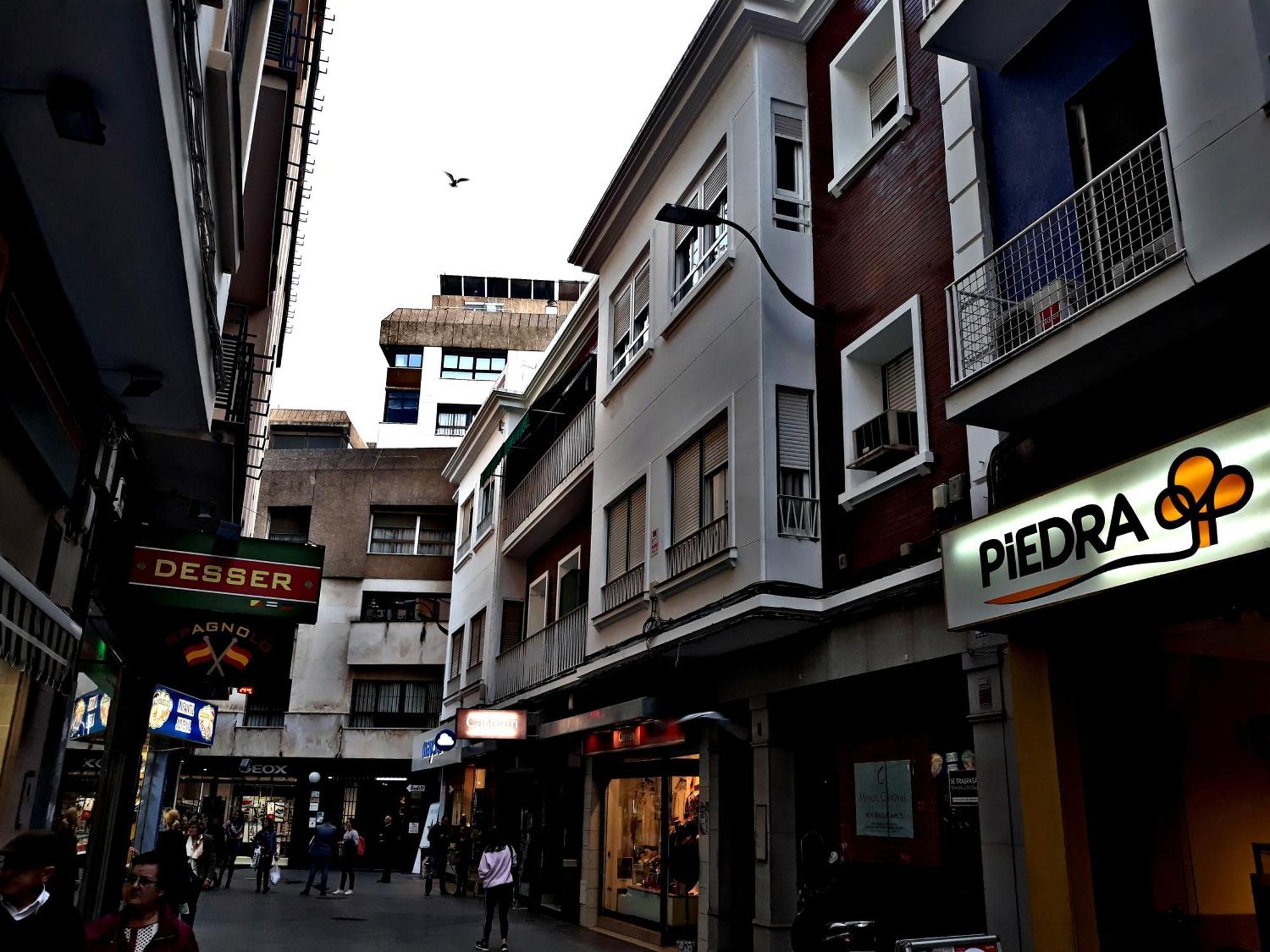Urban El Postigo
