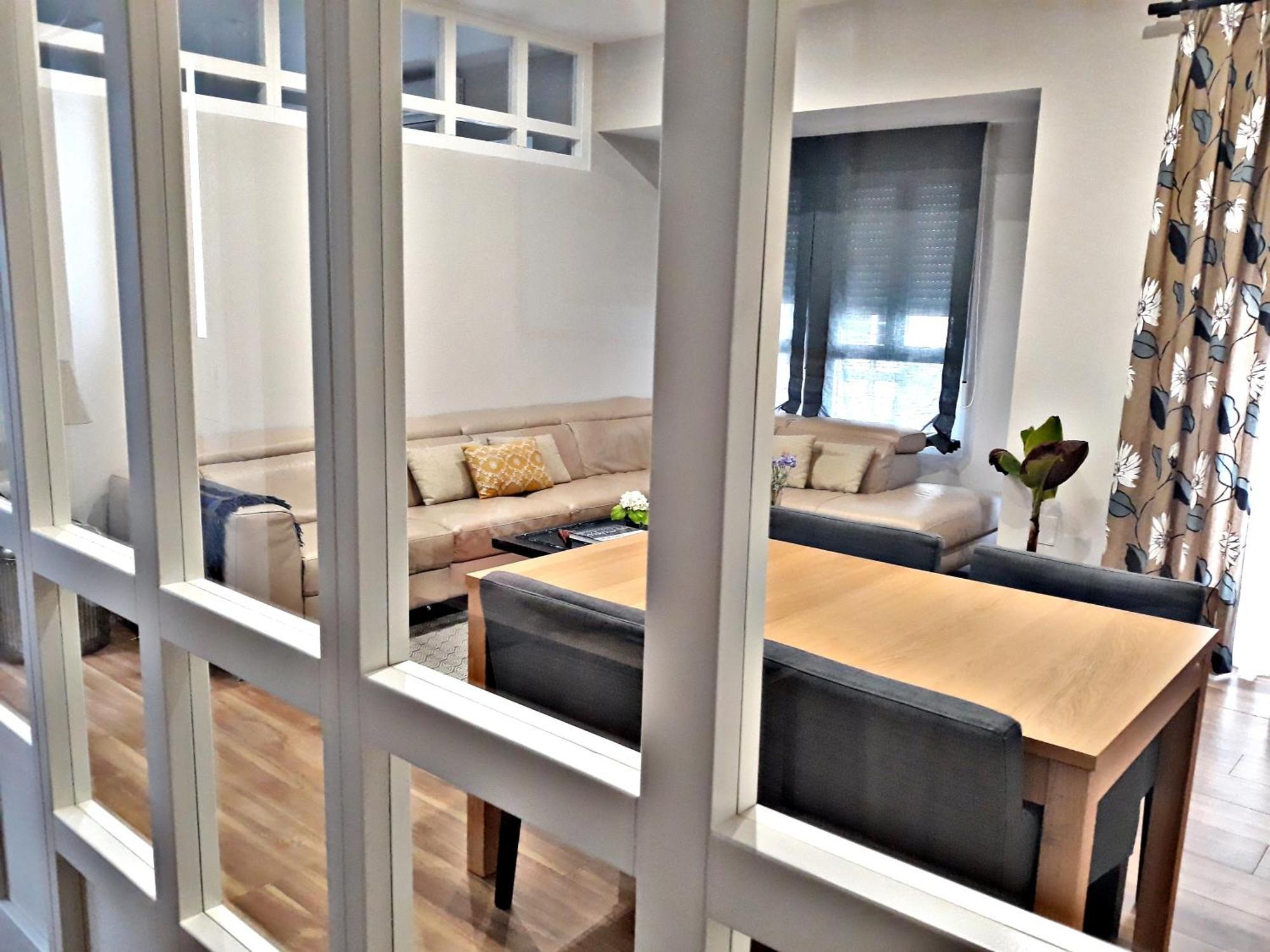 Homestay Urban El Postigo