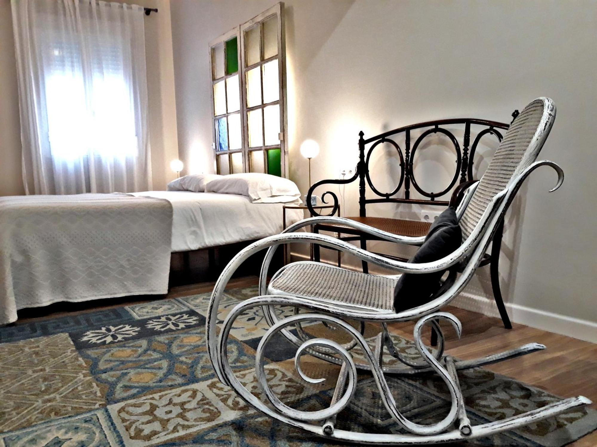 Homestay Urban El Postigo *