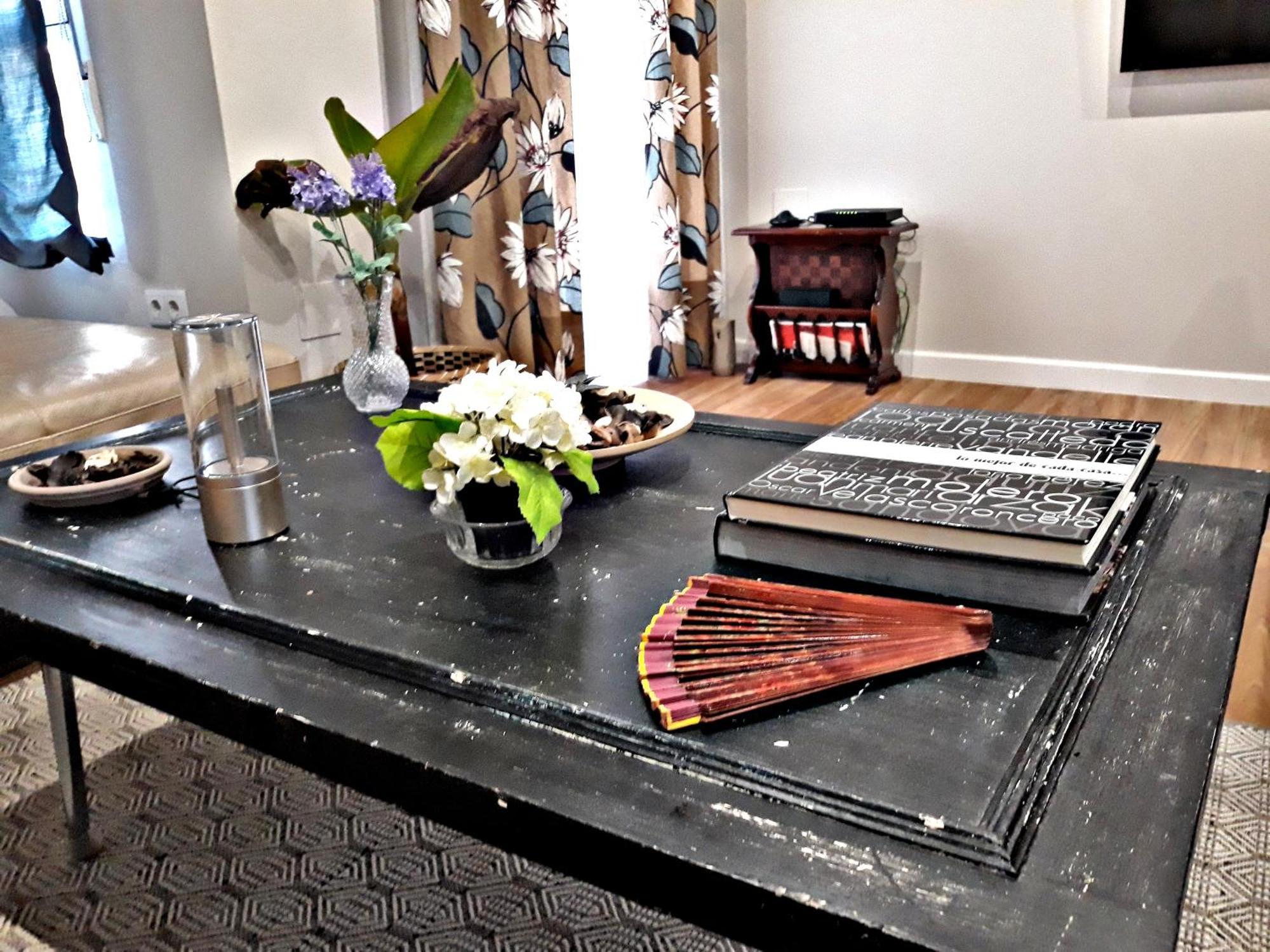 Homestay Urban El Postigo *