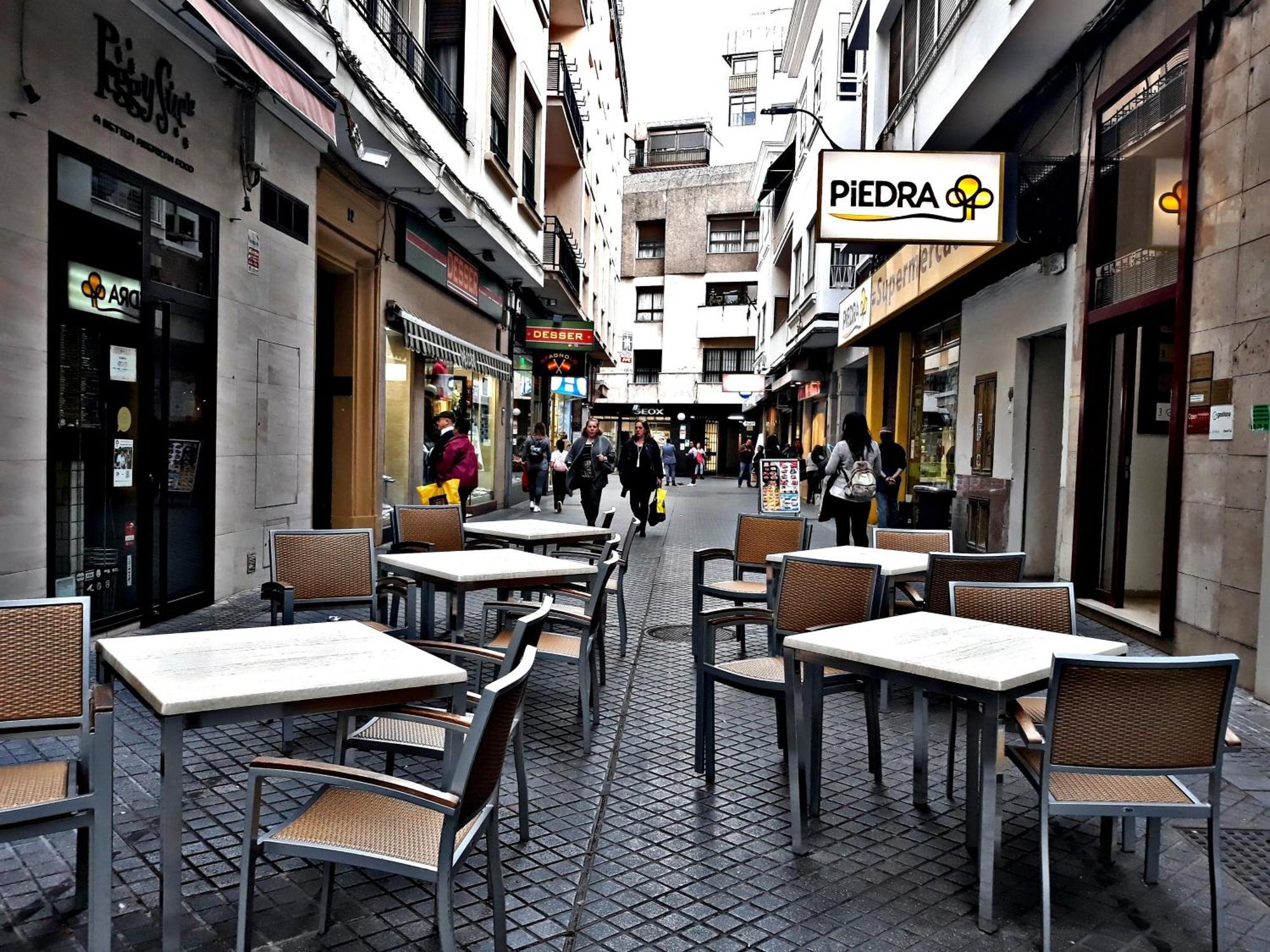 Urban El Postigo Cordoba
