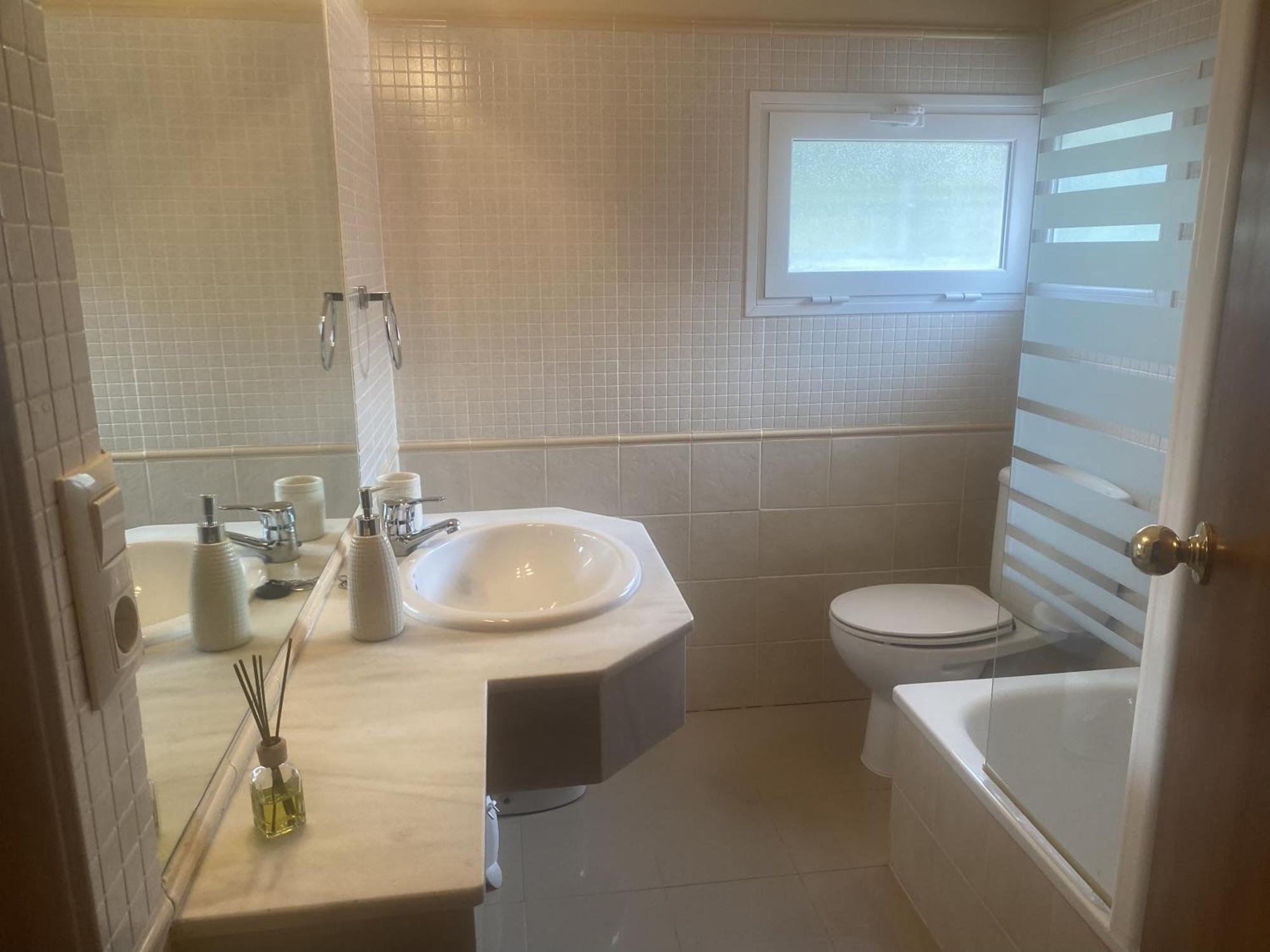 Сasa de vacaciones Casa El Capricho Del *