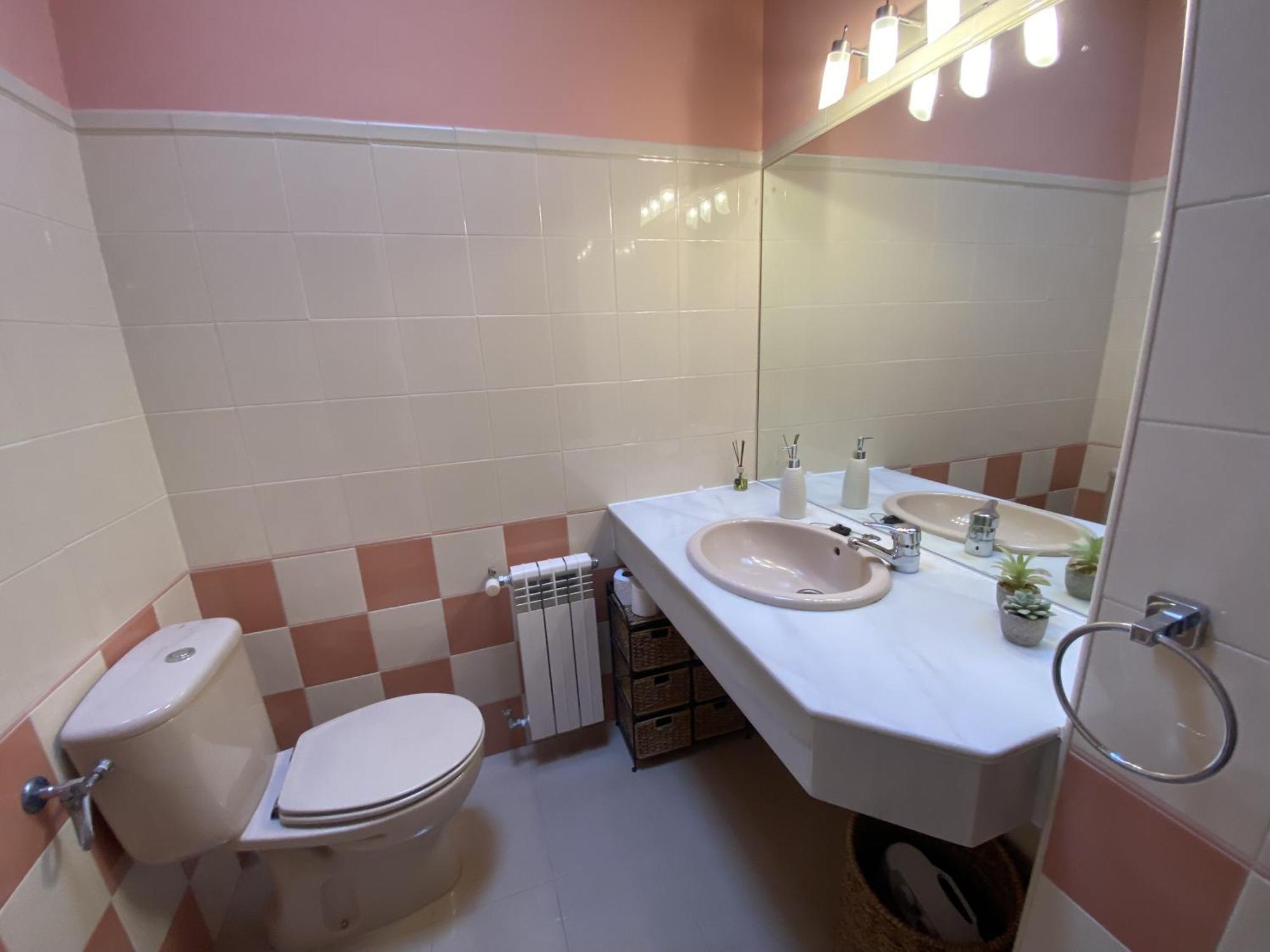Сasa de vacaciones Casa El Capricho Del *