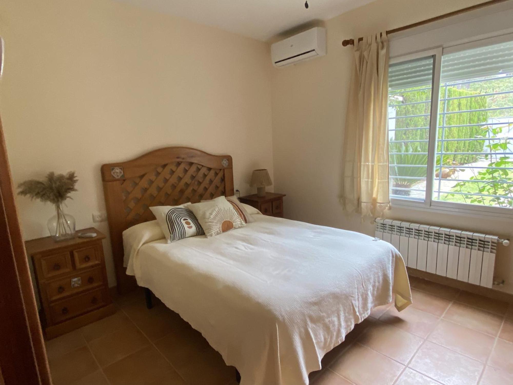 Сasa de vacaciones Casa El Capricho Del *