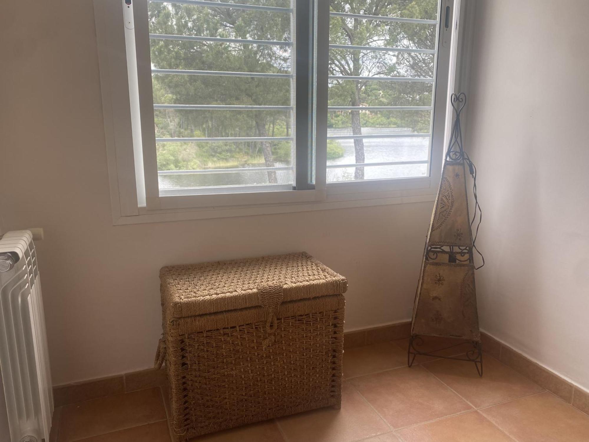 Сasa de vacaciones Casa El Capricho Del Córdoba
