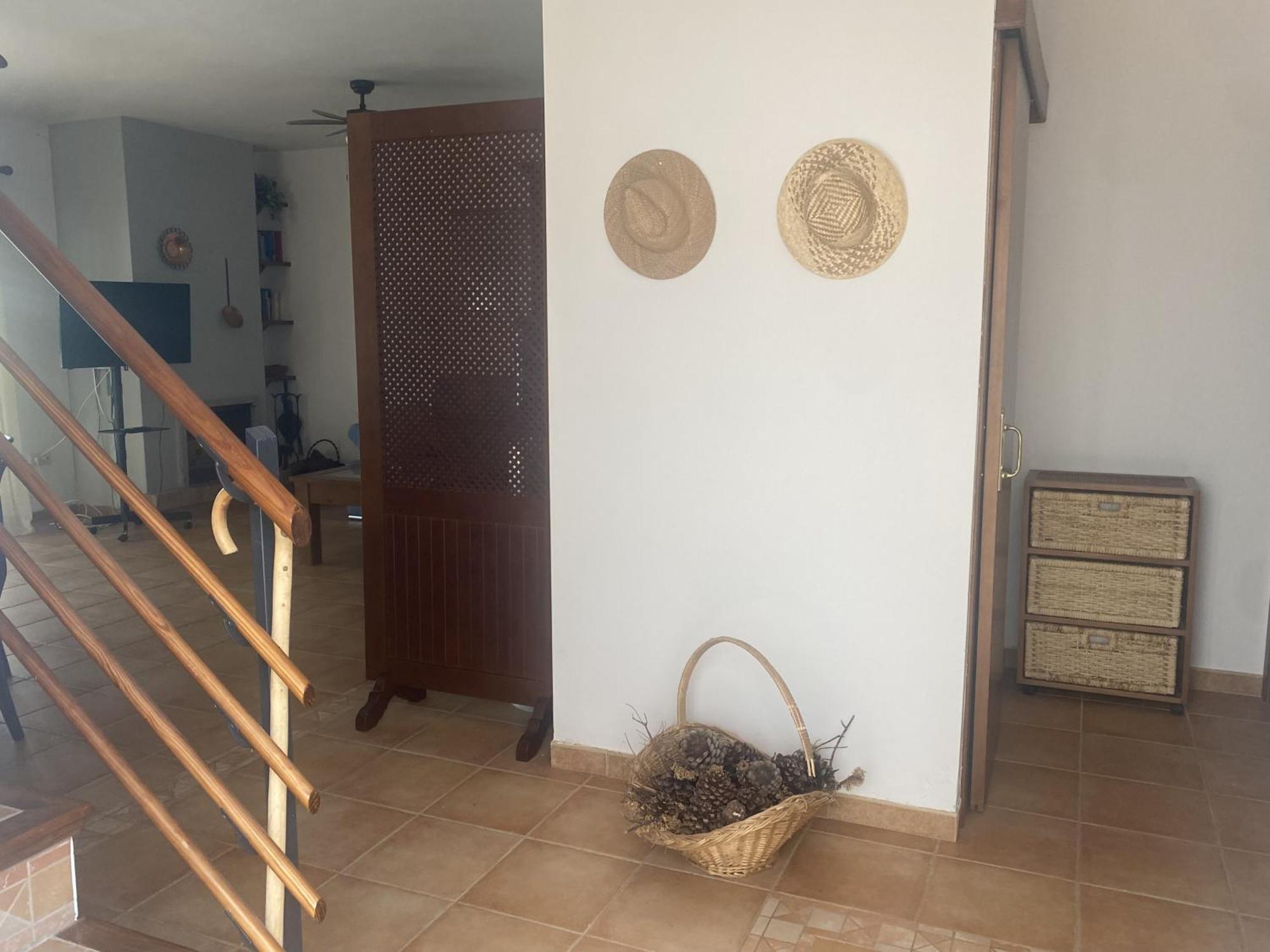 Casa El Capricho Del
