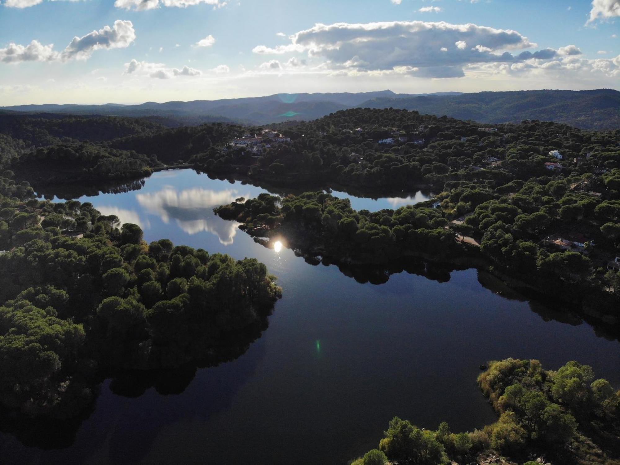 Сasa de vacaciones Casa El Capricho Del