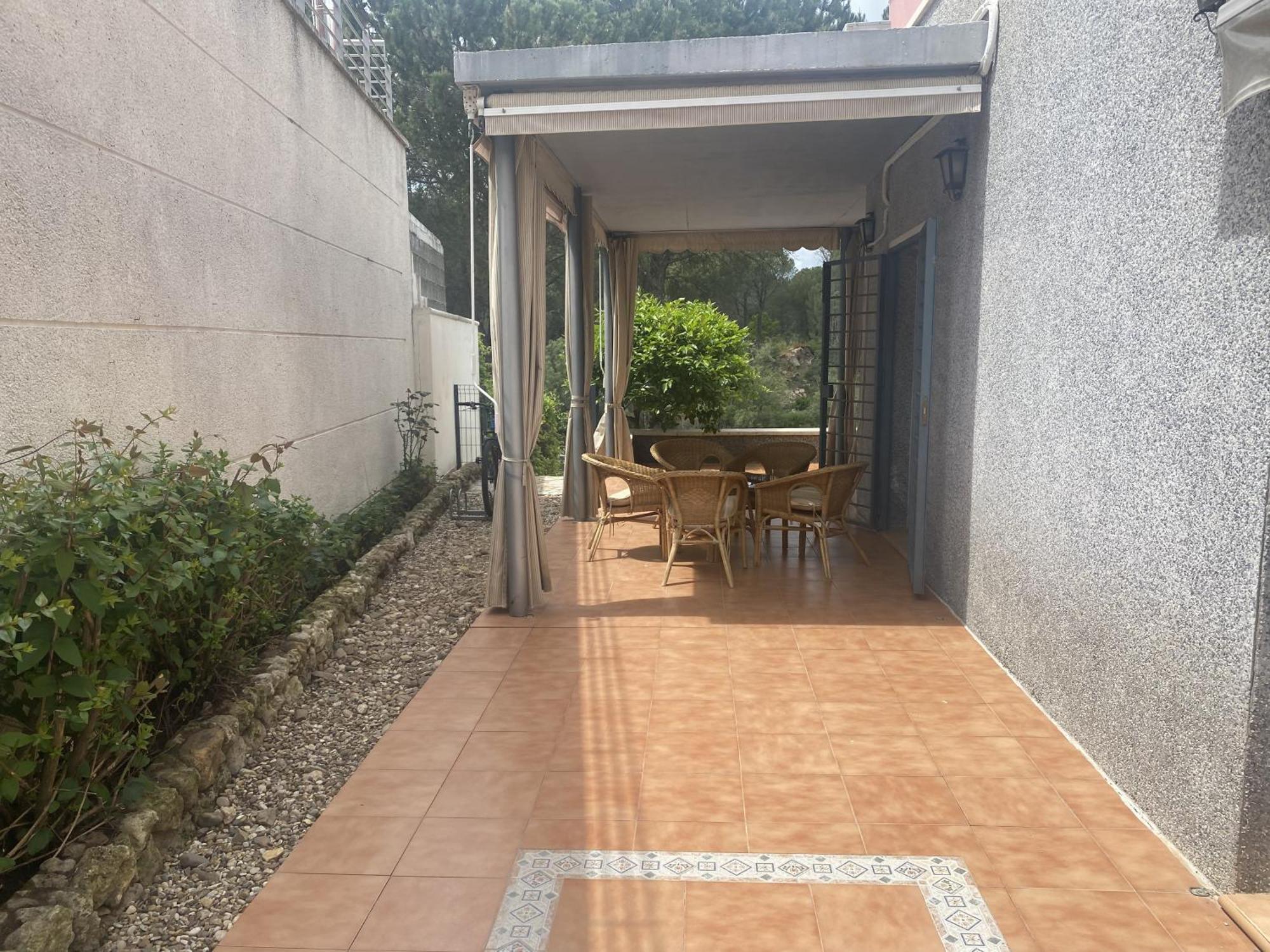 Сasa de vacaciones Casa El Capricho Del Córdoba