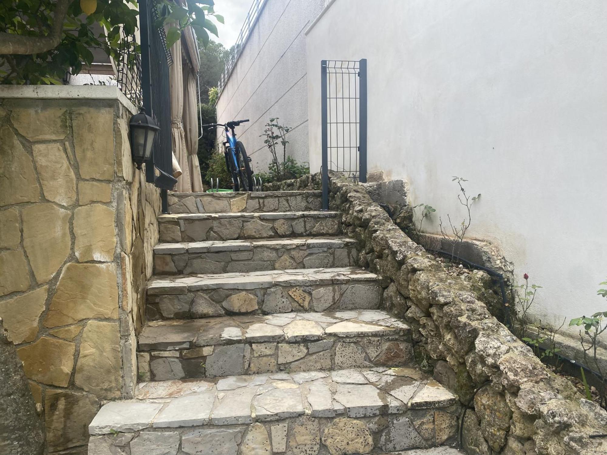 Casa El Capricho Del