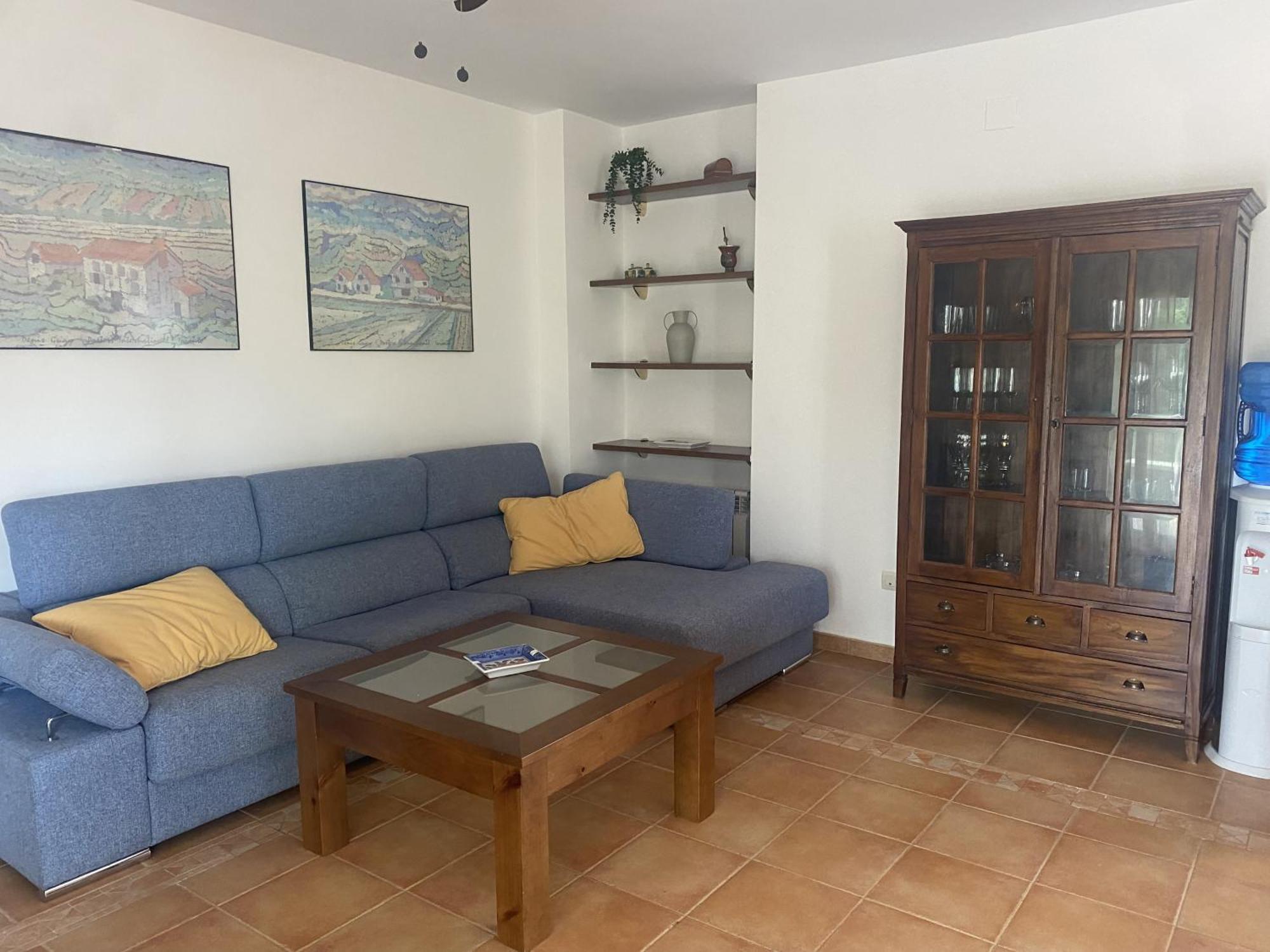 Casa El Capricho Del Córdoba