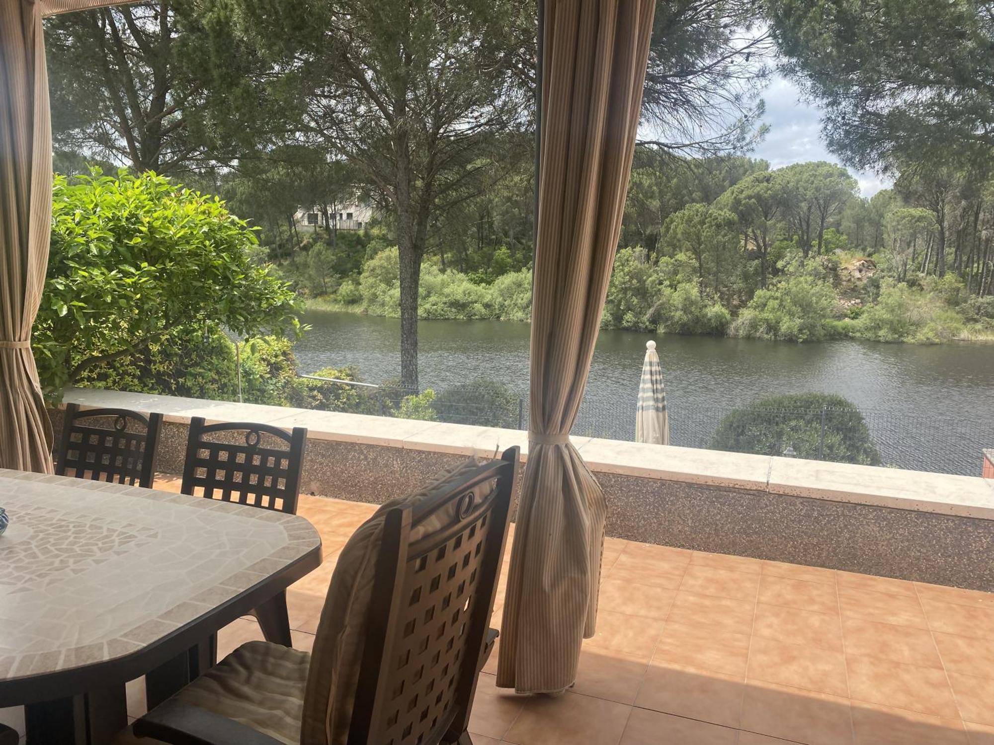 Casa El Capricho Del Córdoba