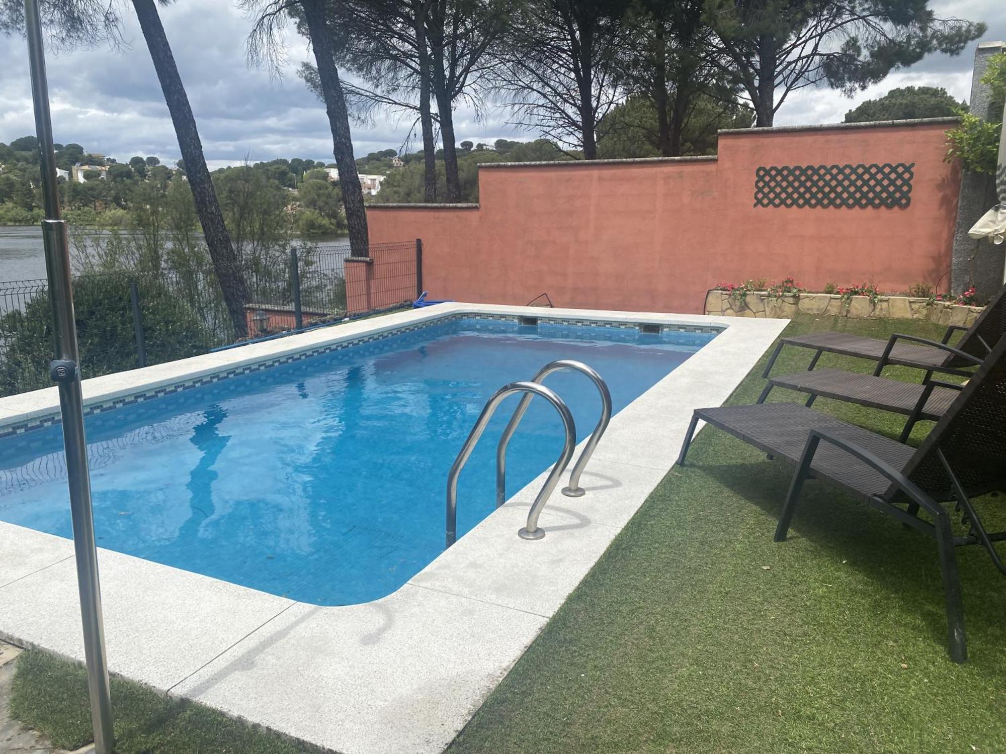 Casa El Capricho Del Córdoba