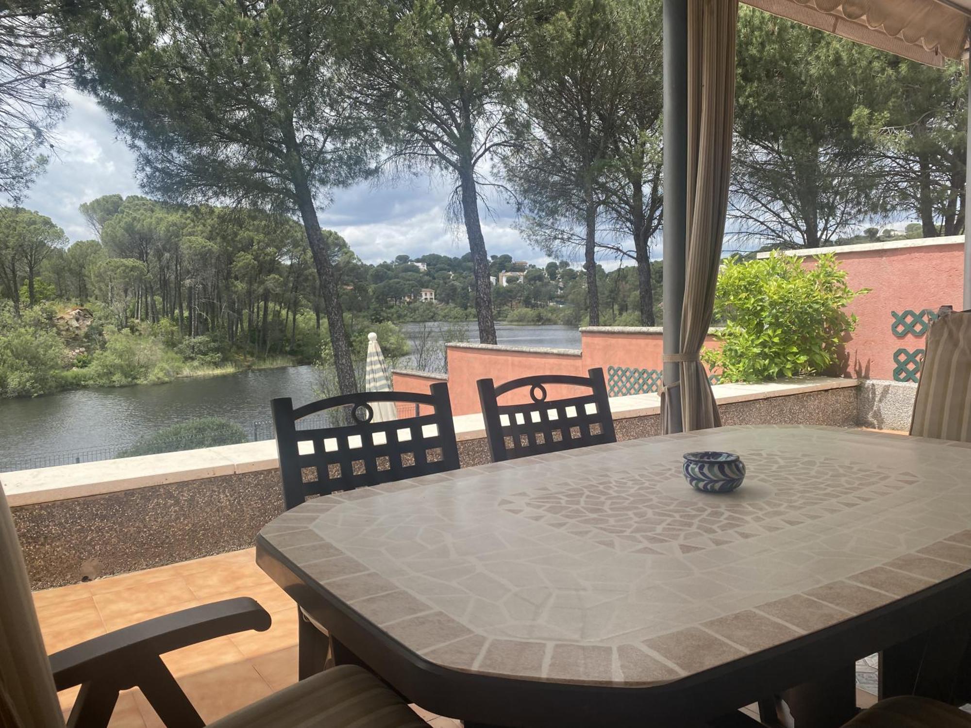 Сasa de vacaciones Casa El Capricho Del