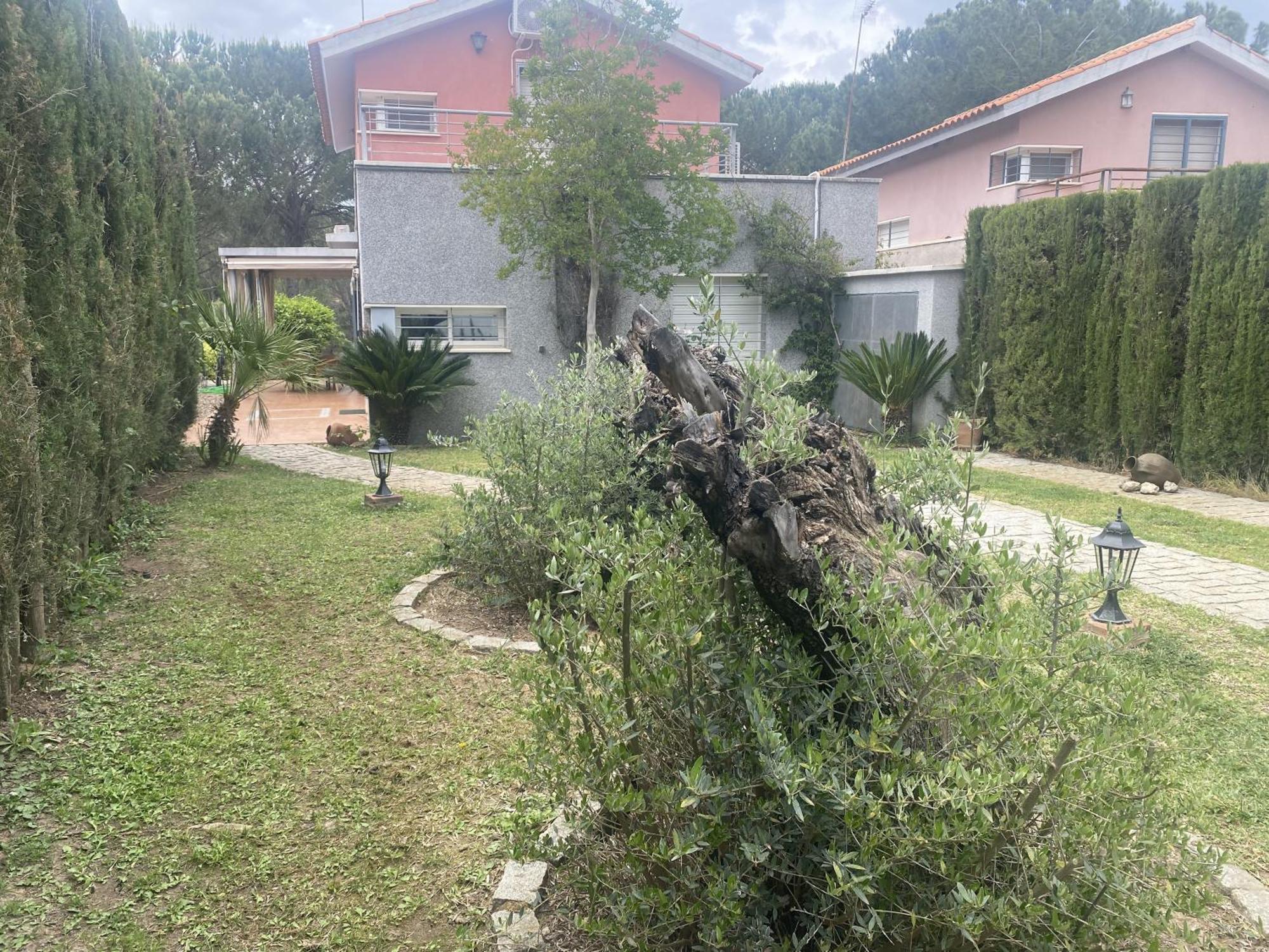 Сasa de vacaciones Casa El Capricho Del
