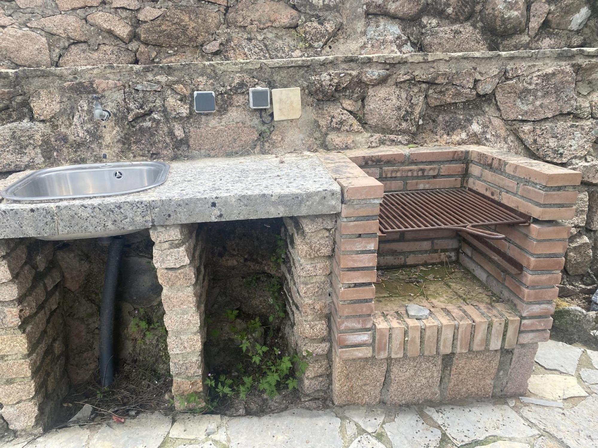 Сasa de vacaciones Casa El Capricho Del *