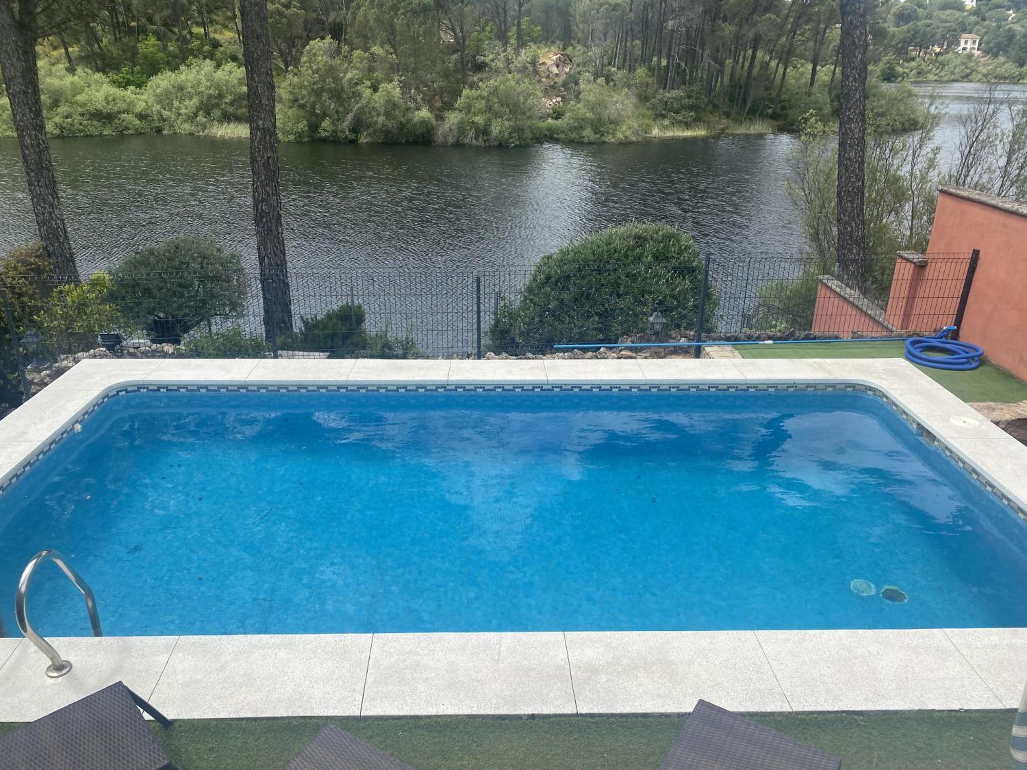 Casa El Capricho Del