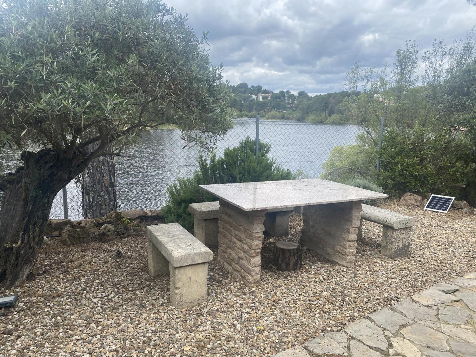 Сasa de vacaciones Casa El Capricho Del Córdoba