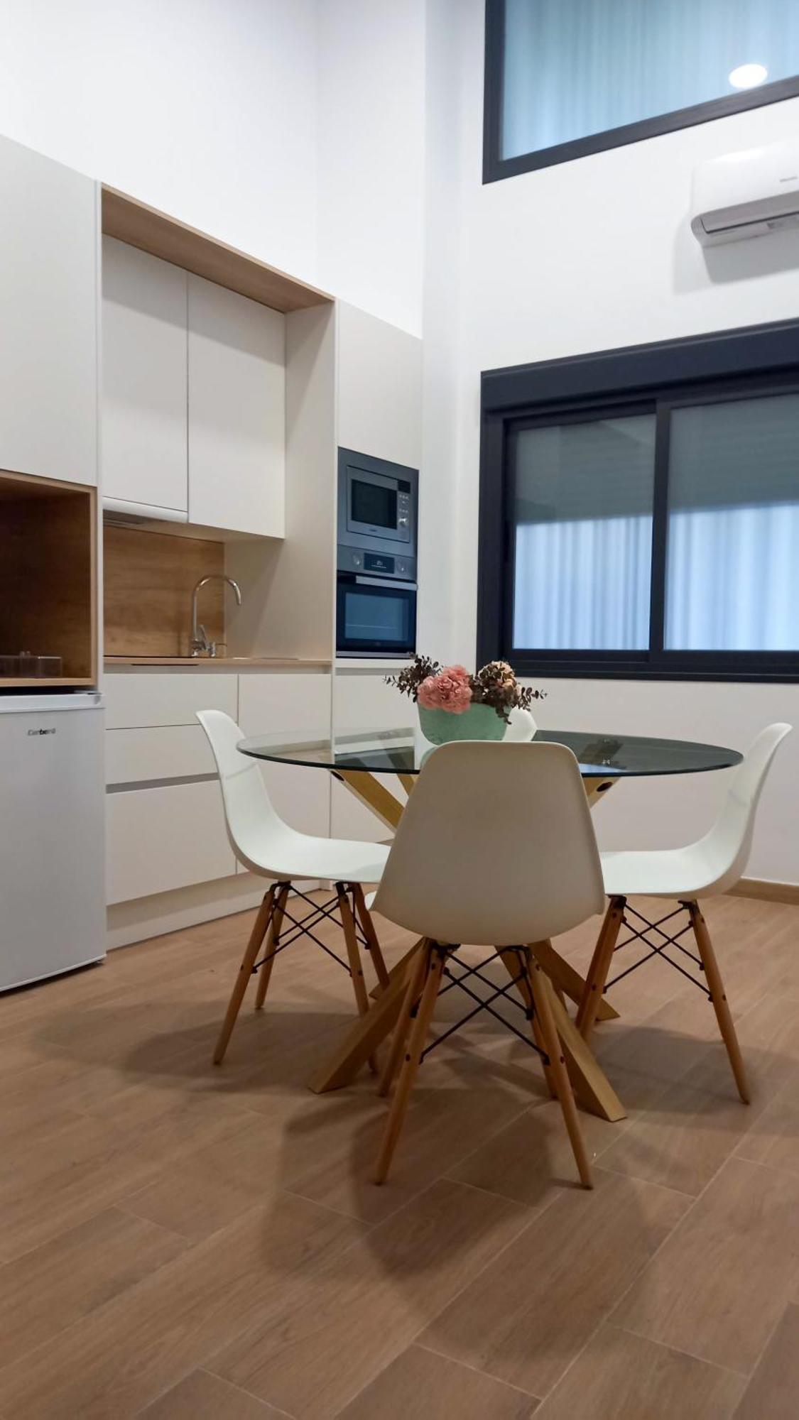 Apartamento La Alcoba Córdoba