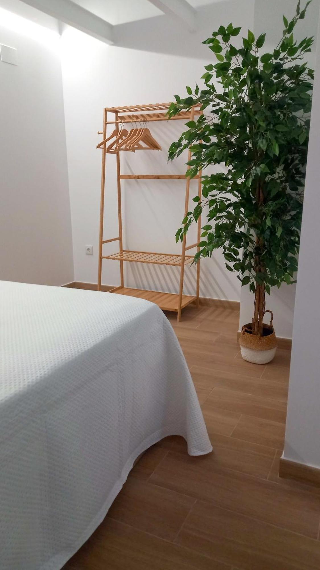 Apartamento La Alcoba *