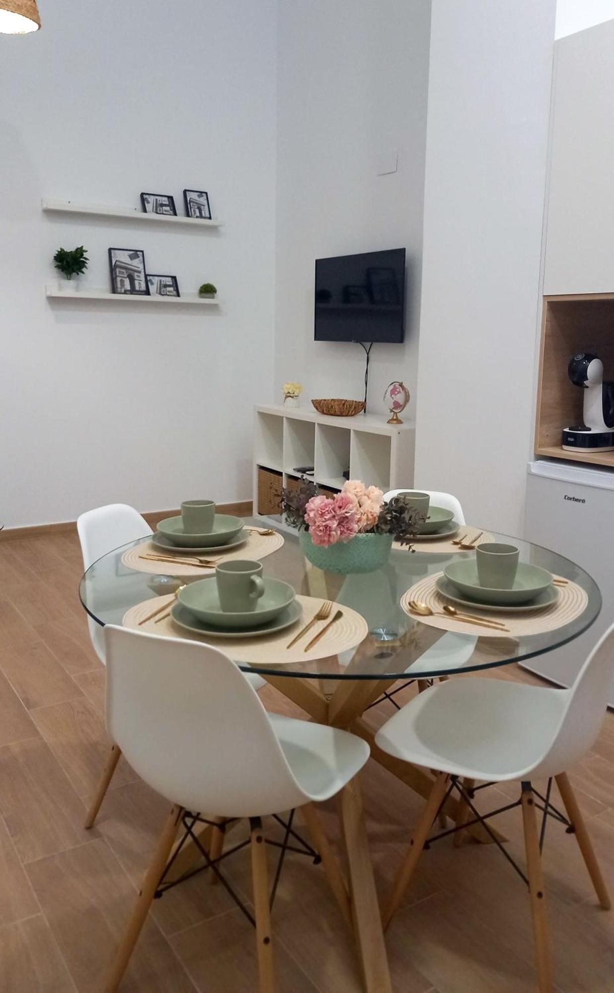 Apartamento La Alcoba Córdoba