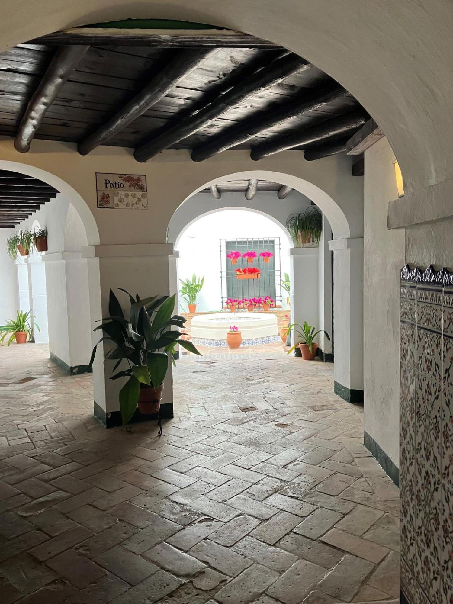 Precioso Junto A La Mezquita Apartment