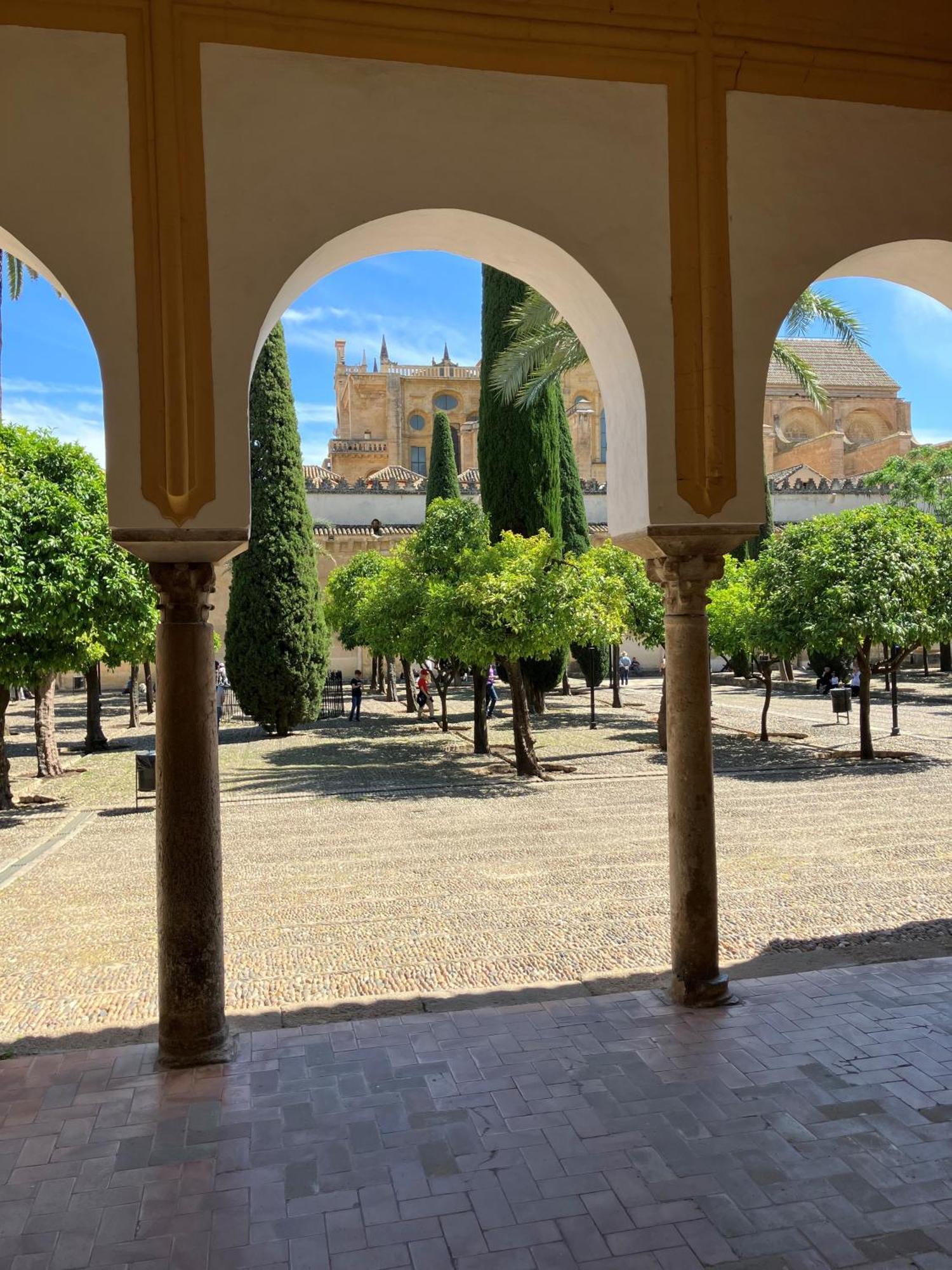 Precioso Junto A La Mezquita * Cordoba