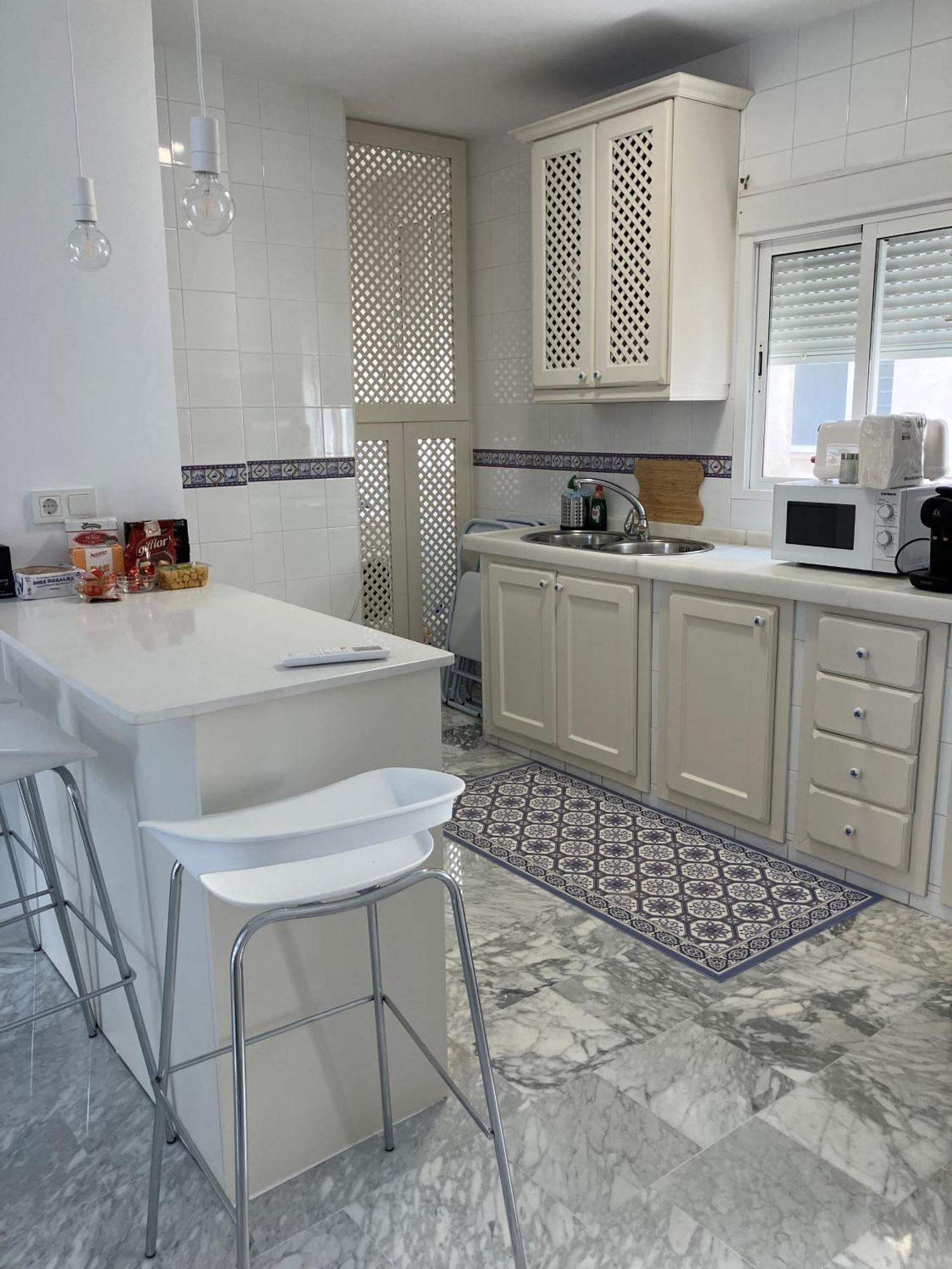 Apartment Precioso Junto A La Mezquita Cordoba