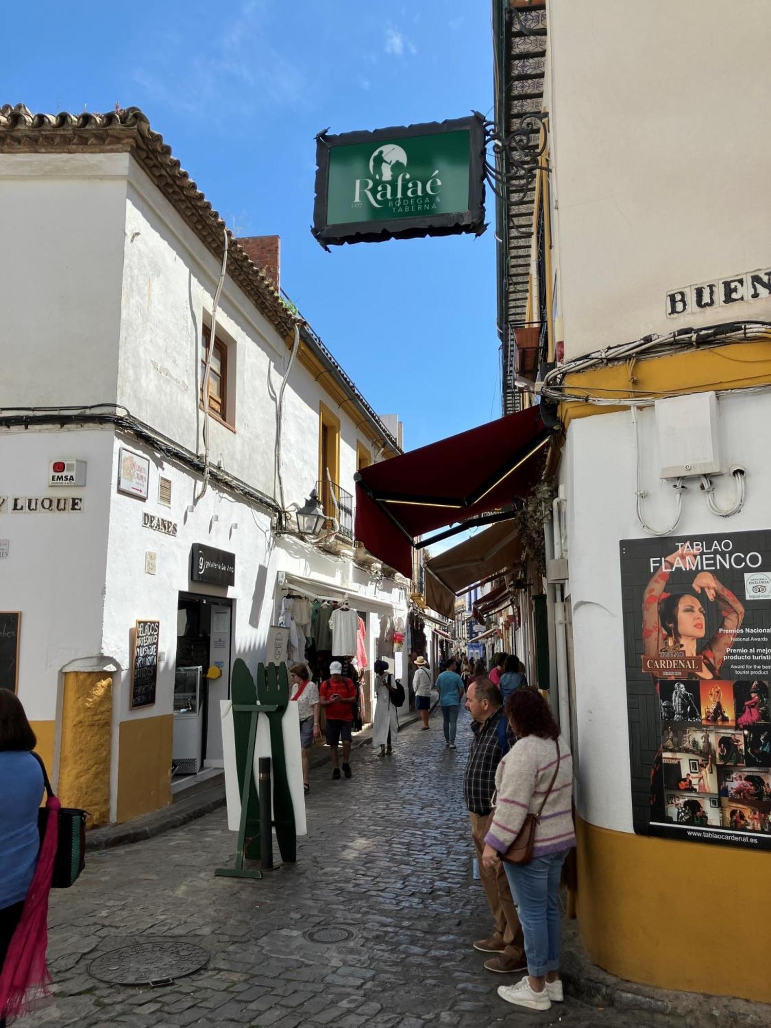 Precioso Junto A La Mezquita Cordoba
