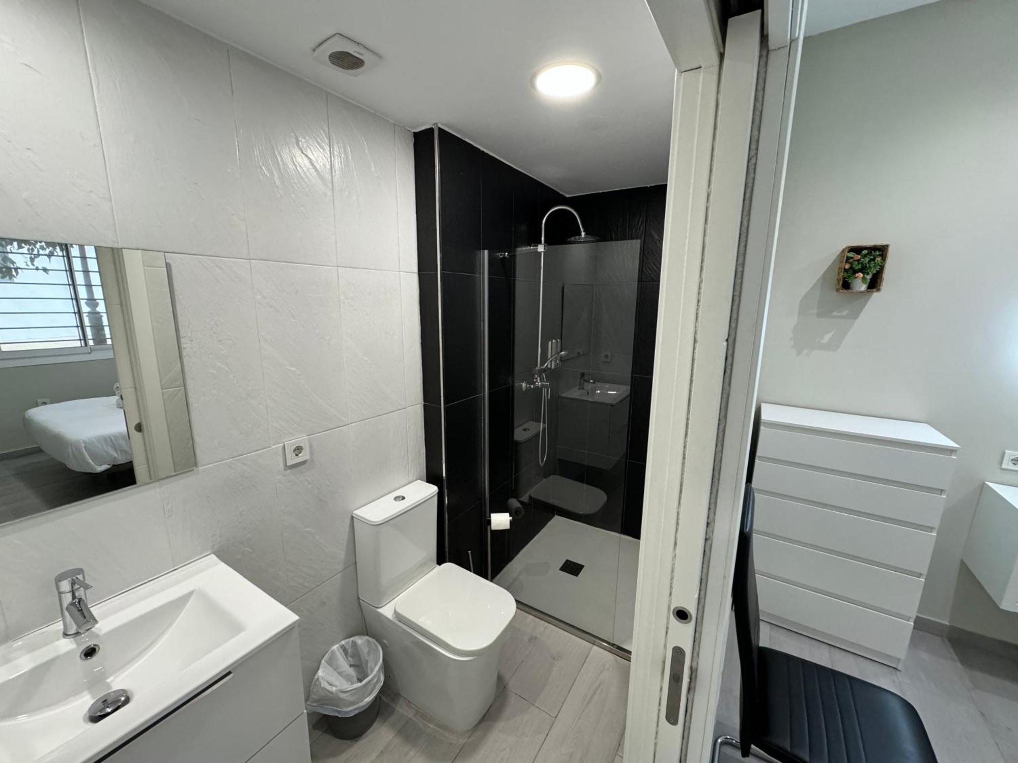 Garden Loft 2 * Córdoba