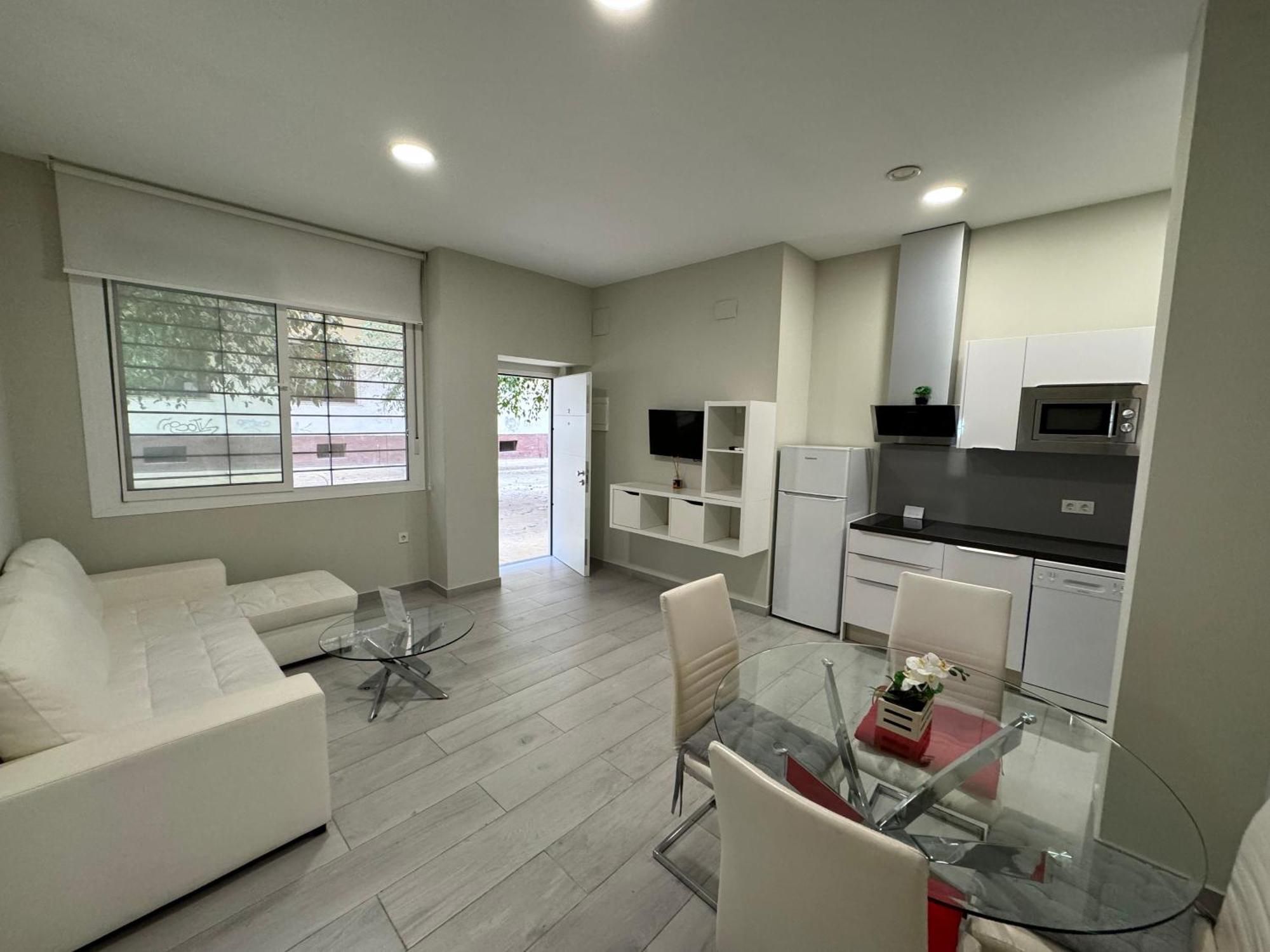 Garden Loft 2 Apartamento