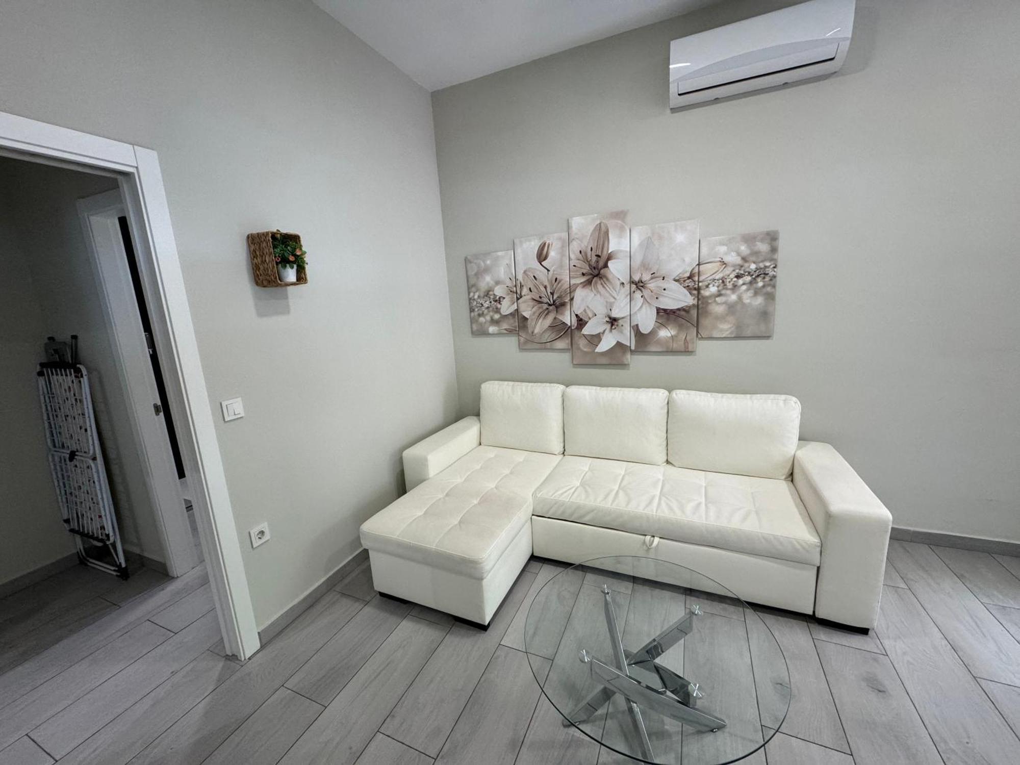Garden Loft 2