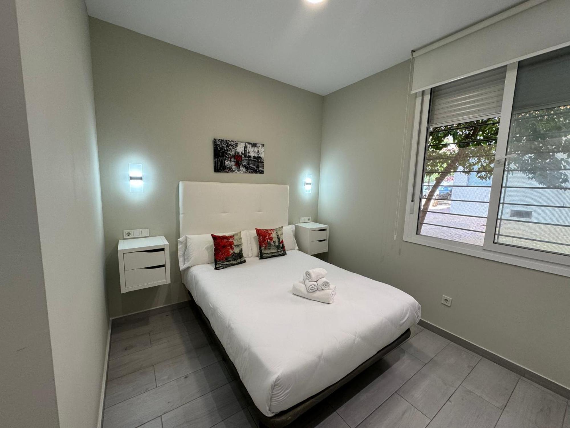 Apartamento Garden Loft 2 Córdoba