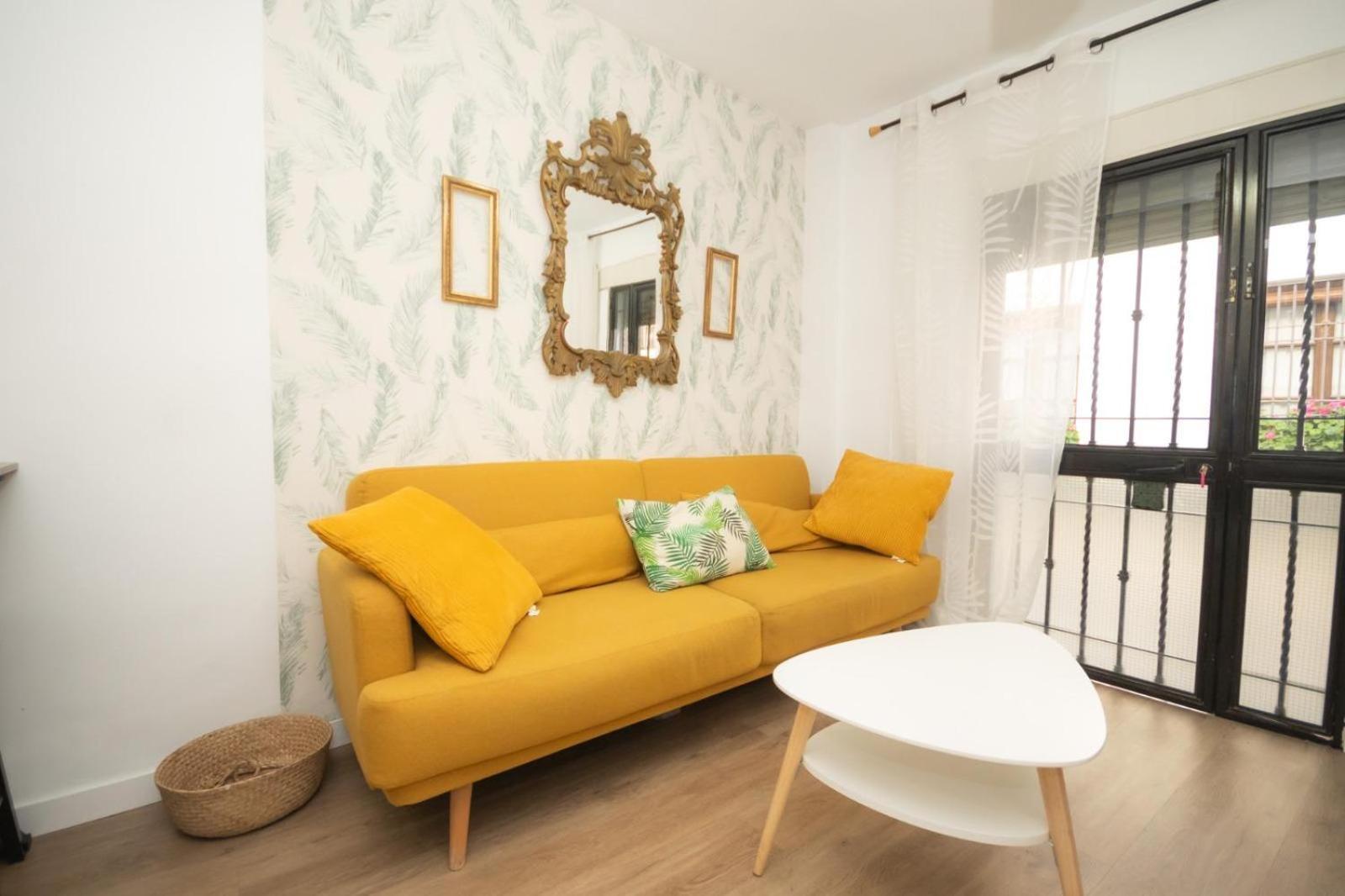 Luna De San Basilio Apartamento *