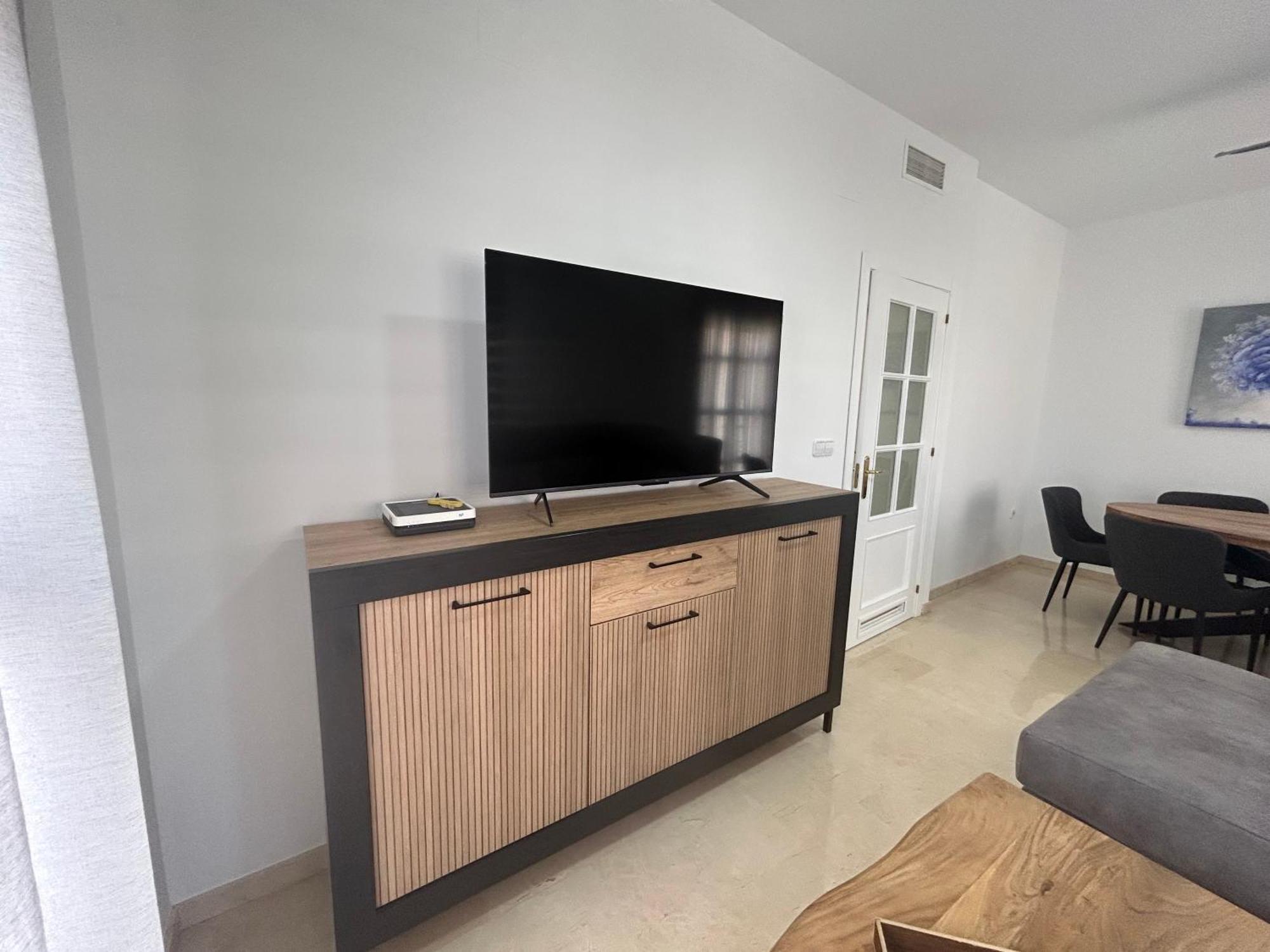 Apartamento Duplex Mezquita *