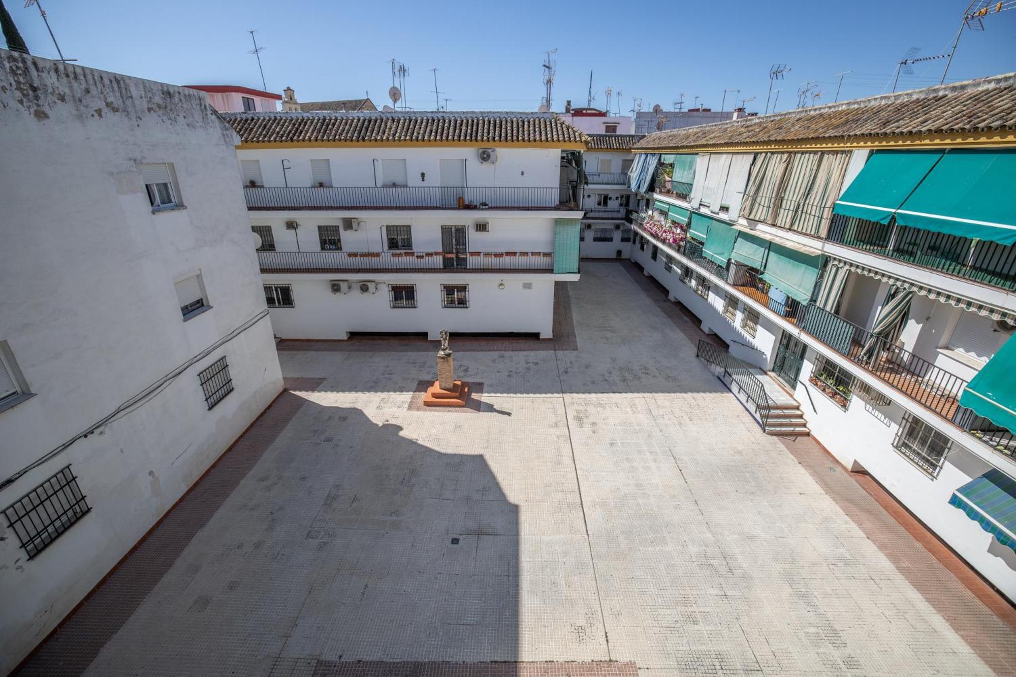 Vizconde De Miranda & Parking Incluido & Casco Historico Apartment Cordoba