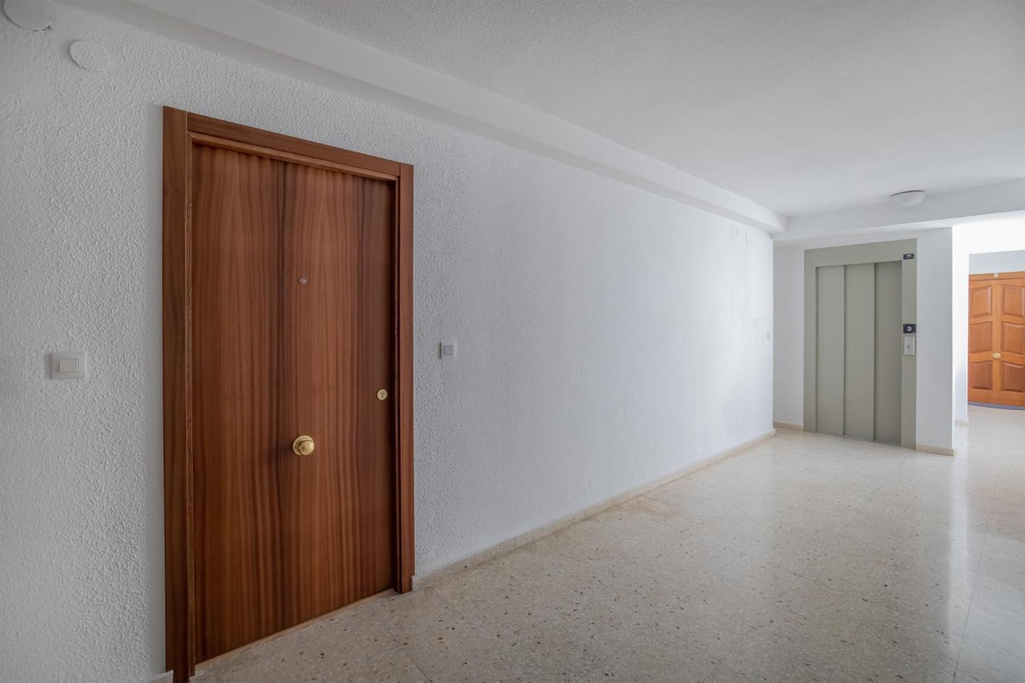 Apartment Vizconde De Miranda & Parking Incluido & Casco Historico *
