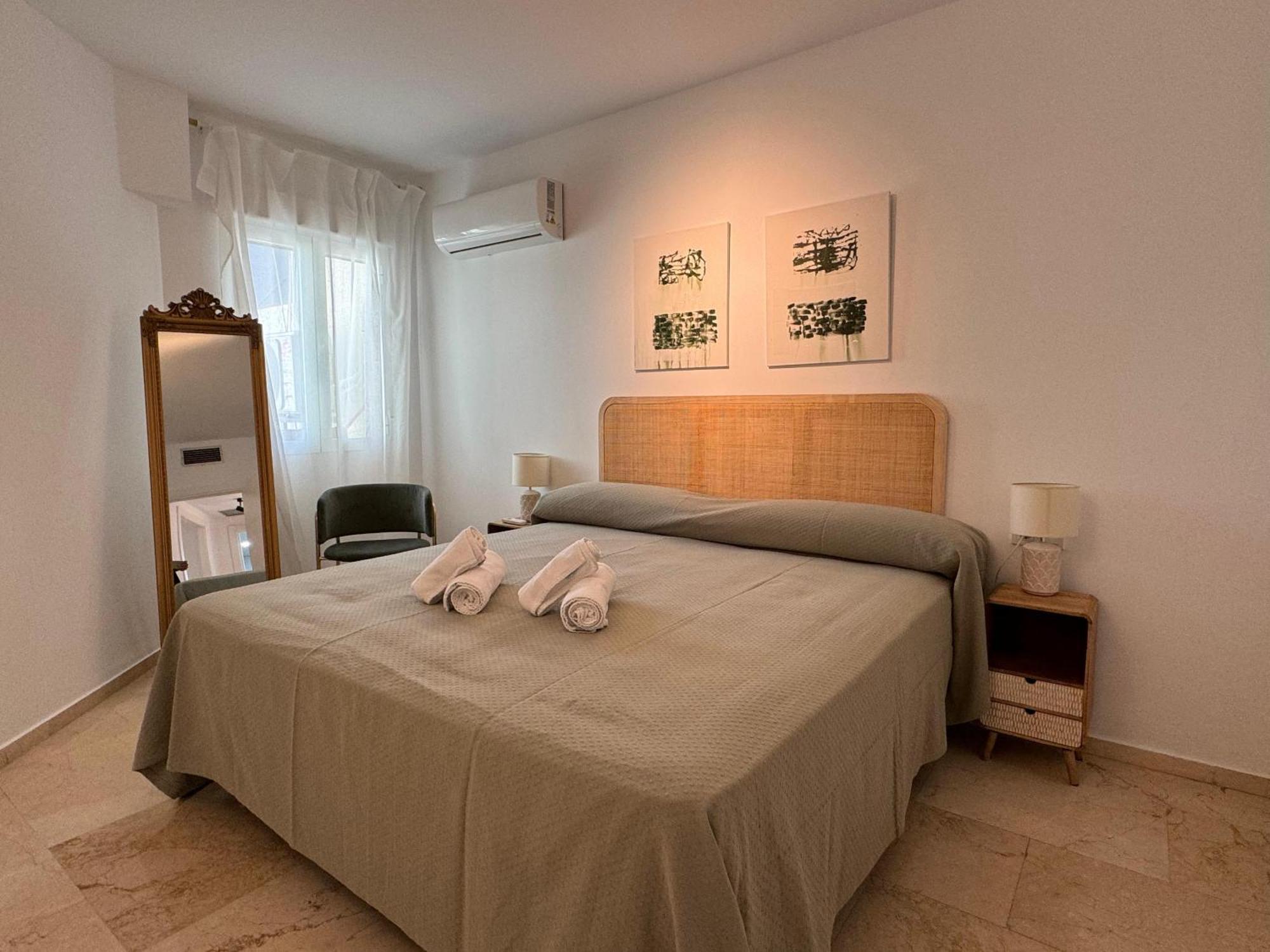 Apartamento Teresas Khalifa