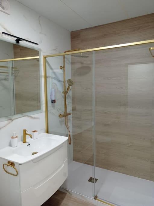 Apartamento Loft Alve Córdoba