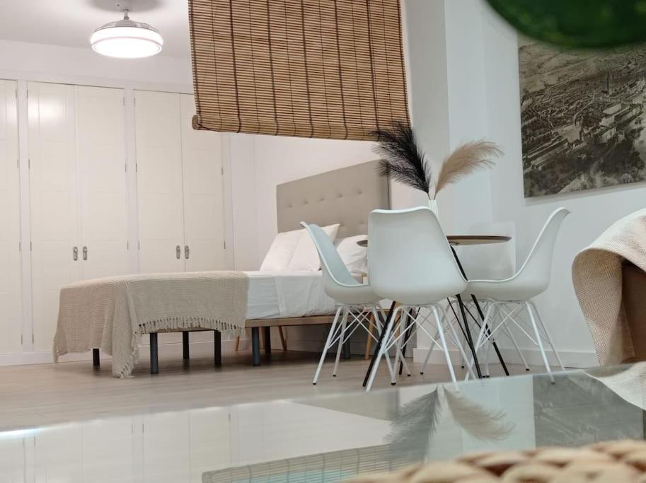 Loft Alve Apartamento